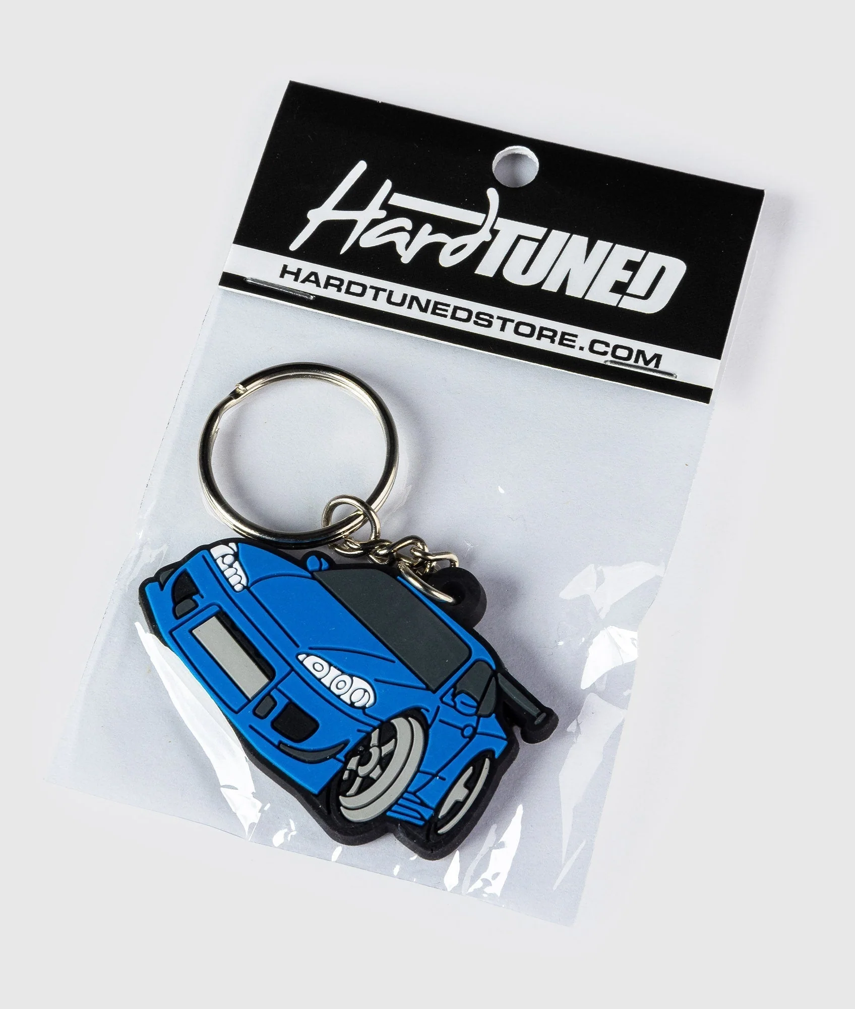 Nissan Silvia S15 Rubber Key Ring - Image 9