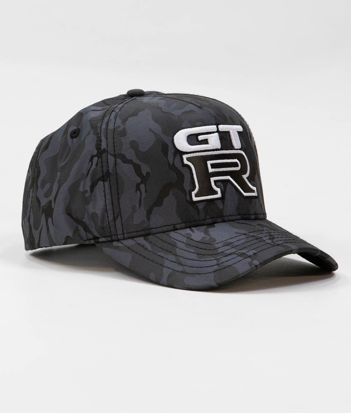 Nissan GTR Camo A-Frame Cap - Image 5