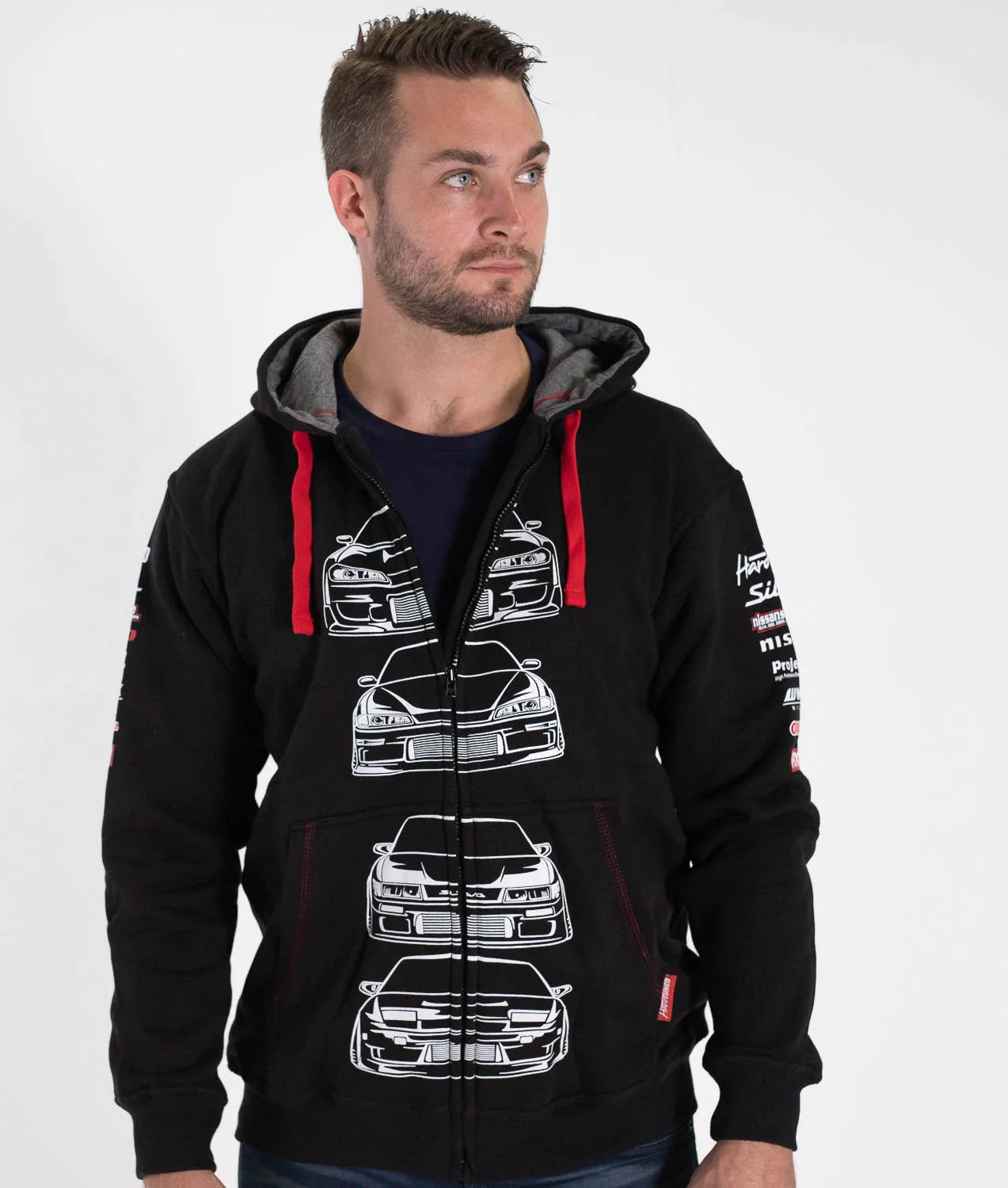Nissan Silvia S13 Bundle - Image 3