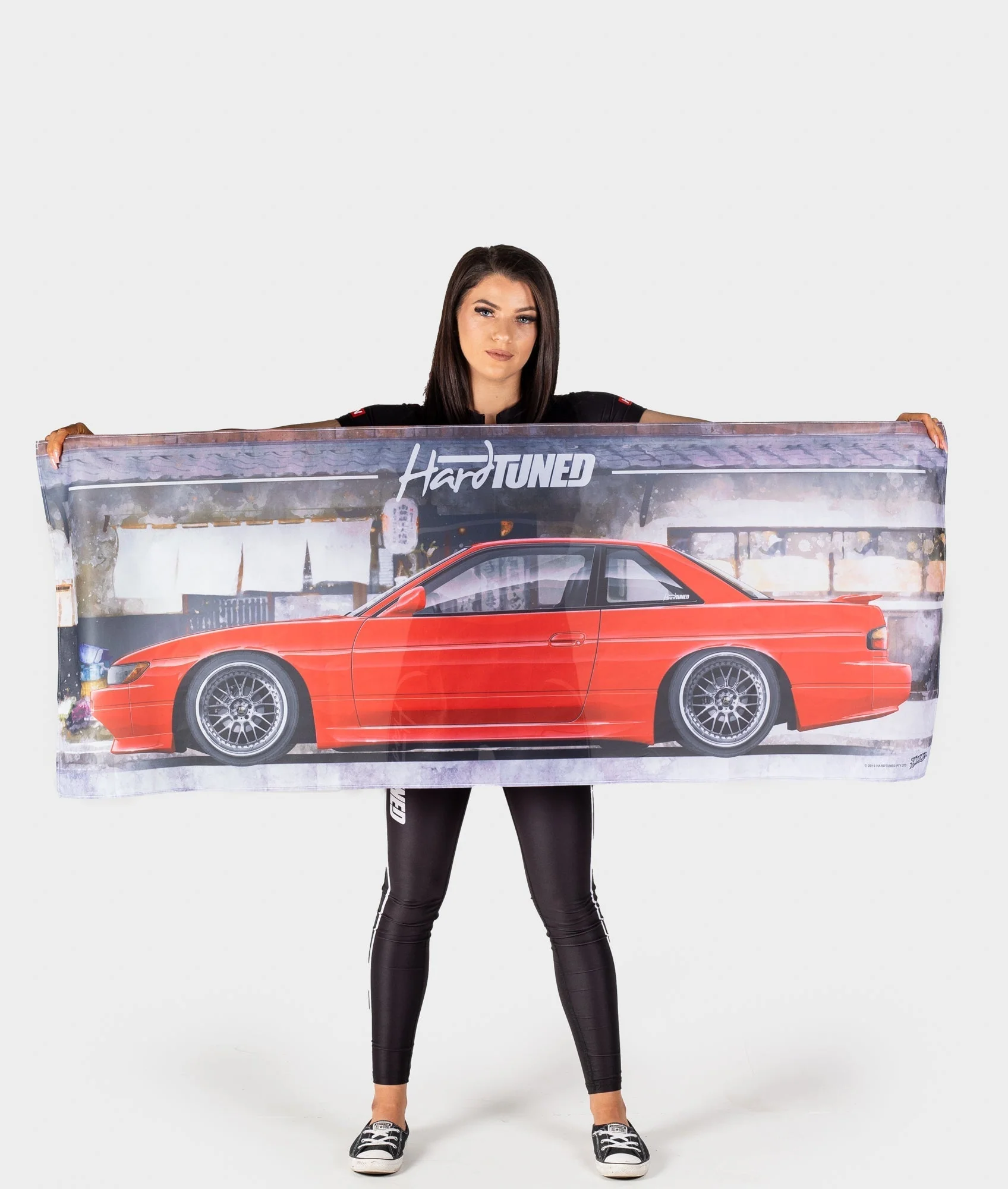 Nissan Silvia S13 Bundle - Image 5