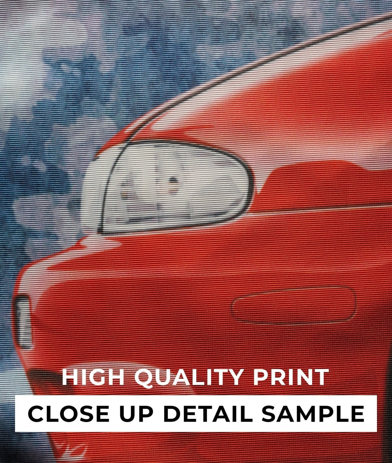 Nissan Silvia S14 Kouki Garage Flag - Image 11