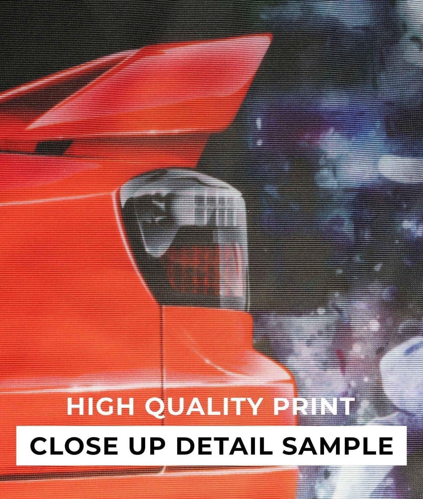 Nissan Silvia S15 Garage Flag - Image 11