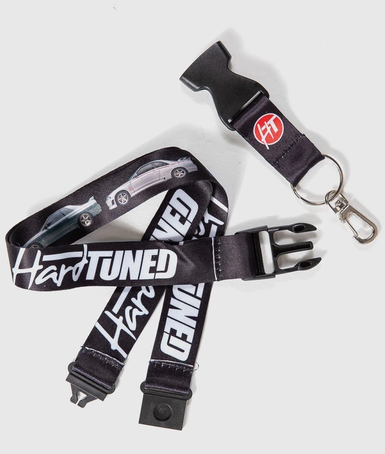 Nissan Skyline GTR Lanyard - Image 2