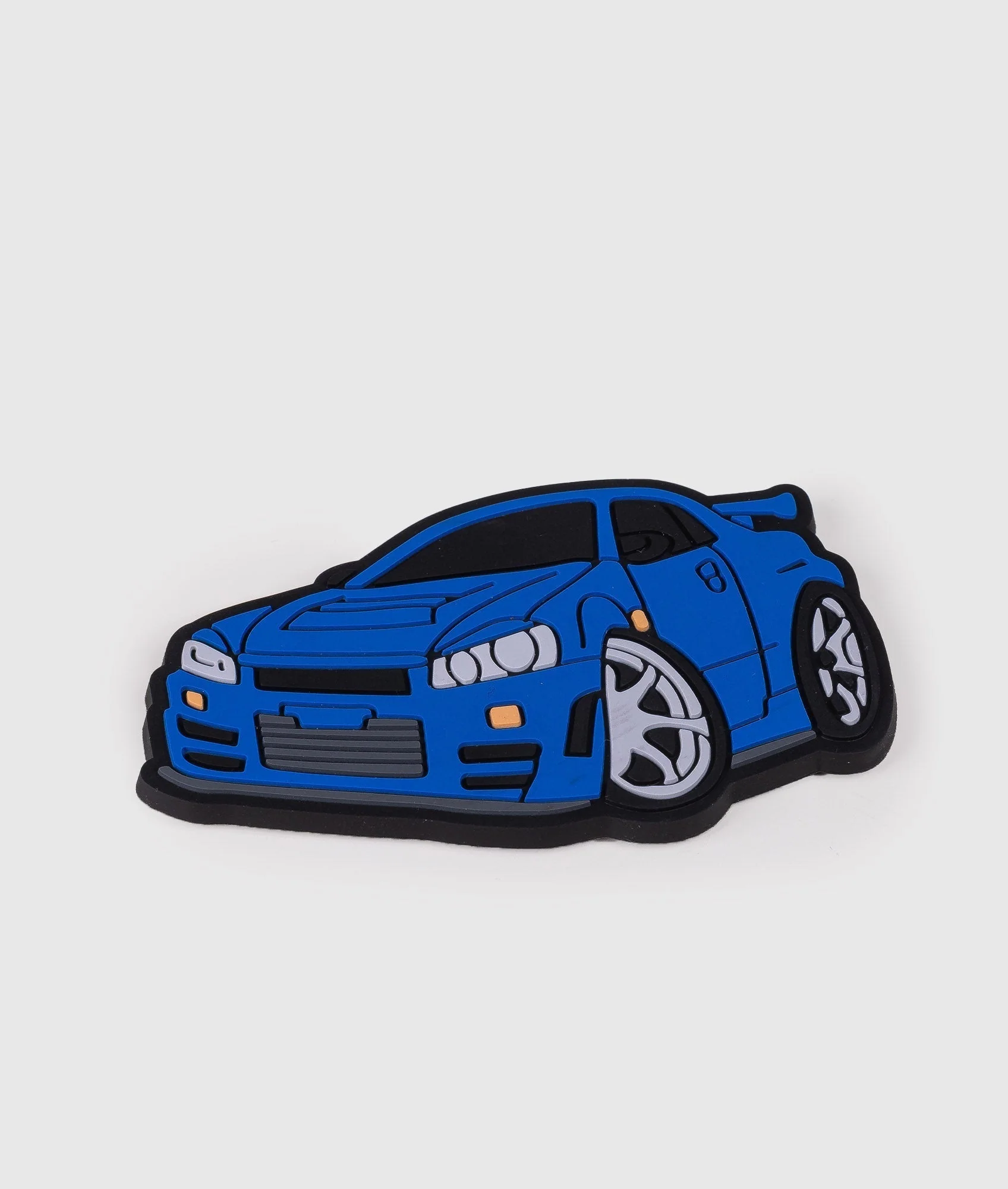 Nissan Skyline R34 GTR Magnet - Image 4