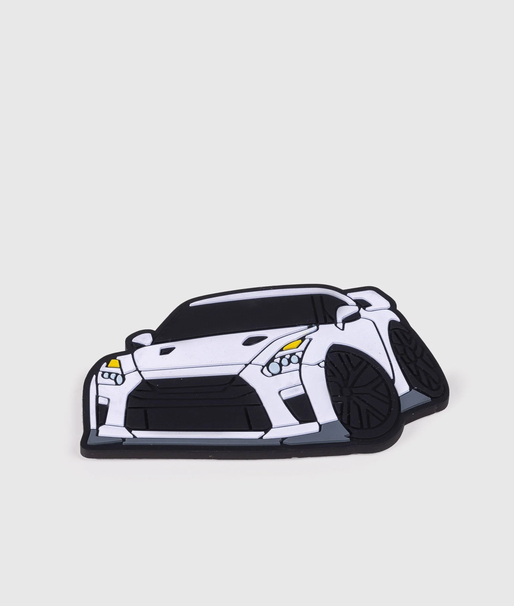 Nissan Skyline R35 GTR Magnet - Image 4