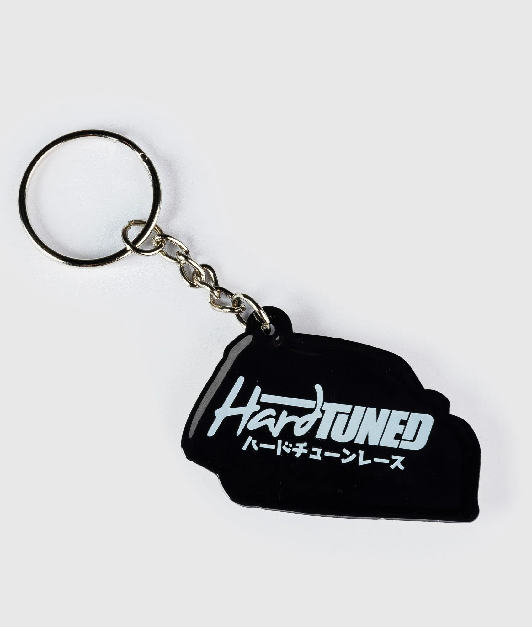 Nissan Skyline R35 GTR Rubber Key Ring - Image 3