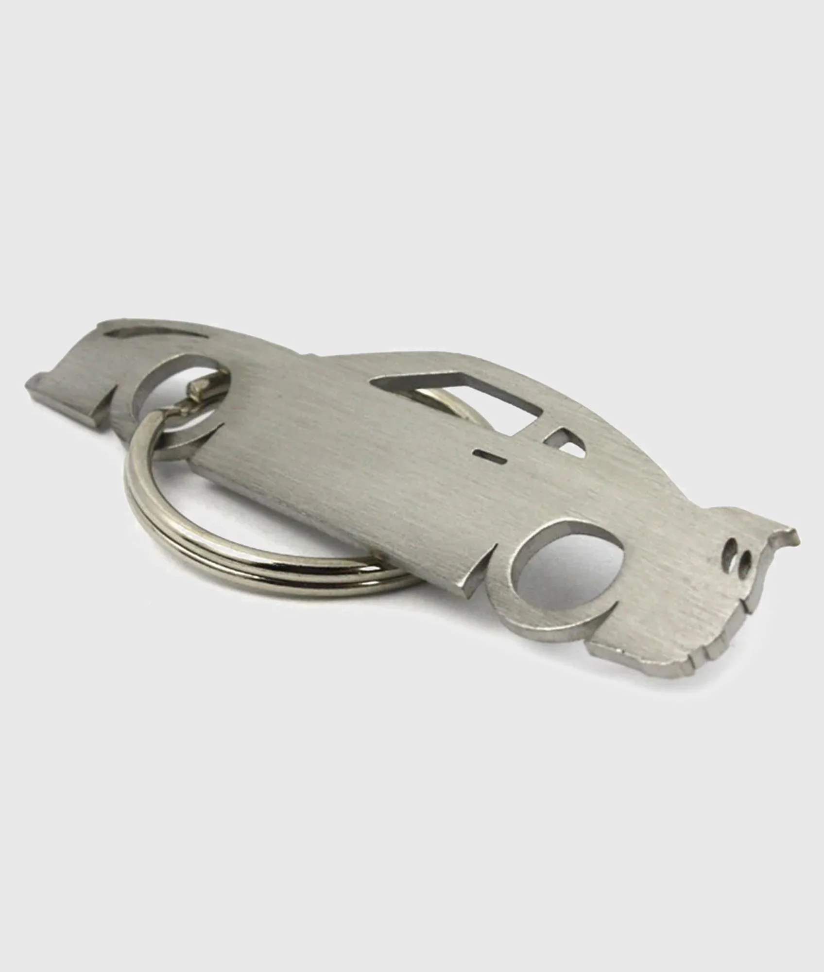 Nissan Skyline R35 Key Ring - Image 2