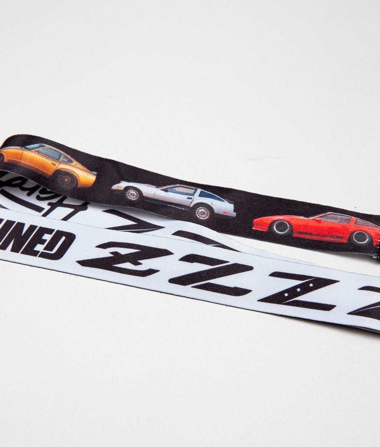 Nissan Z Car Lanyard - Image 5