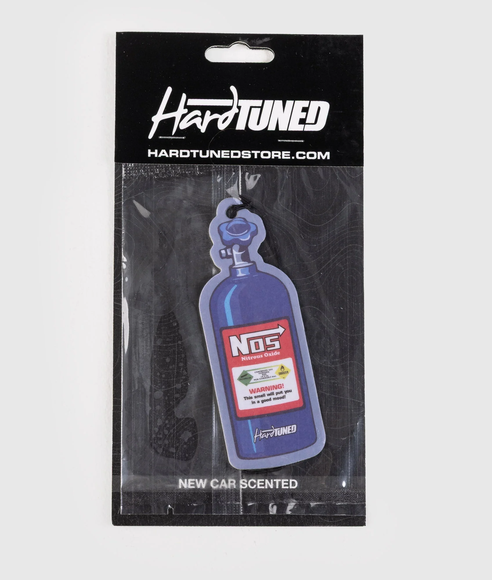 NOS Bottle Air Freshener - New Car - Image 5