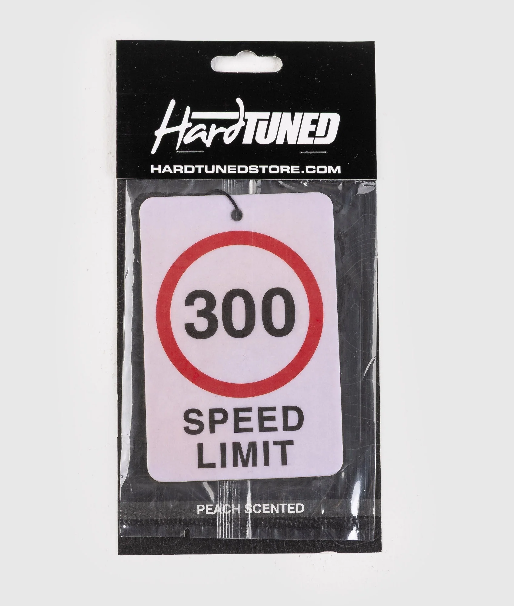 300 MPH Air Freshener - Peach - Image 5