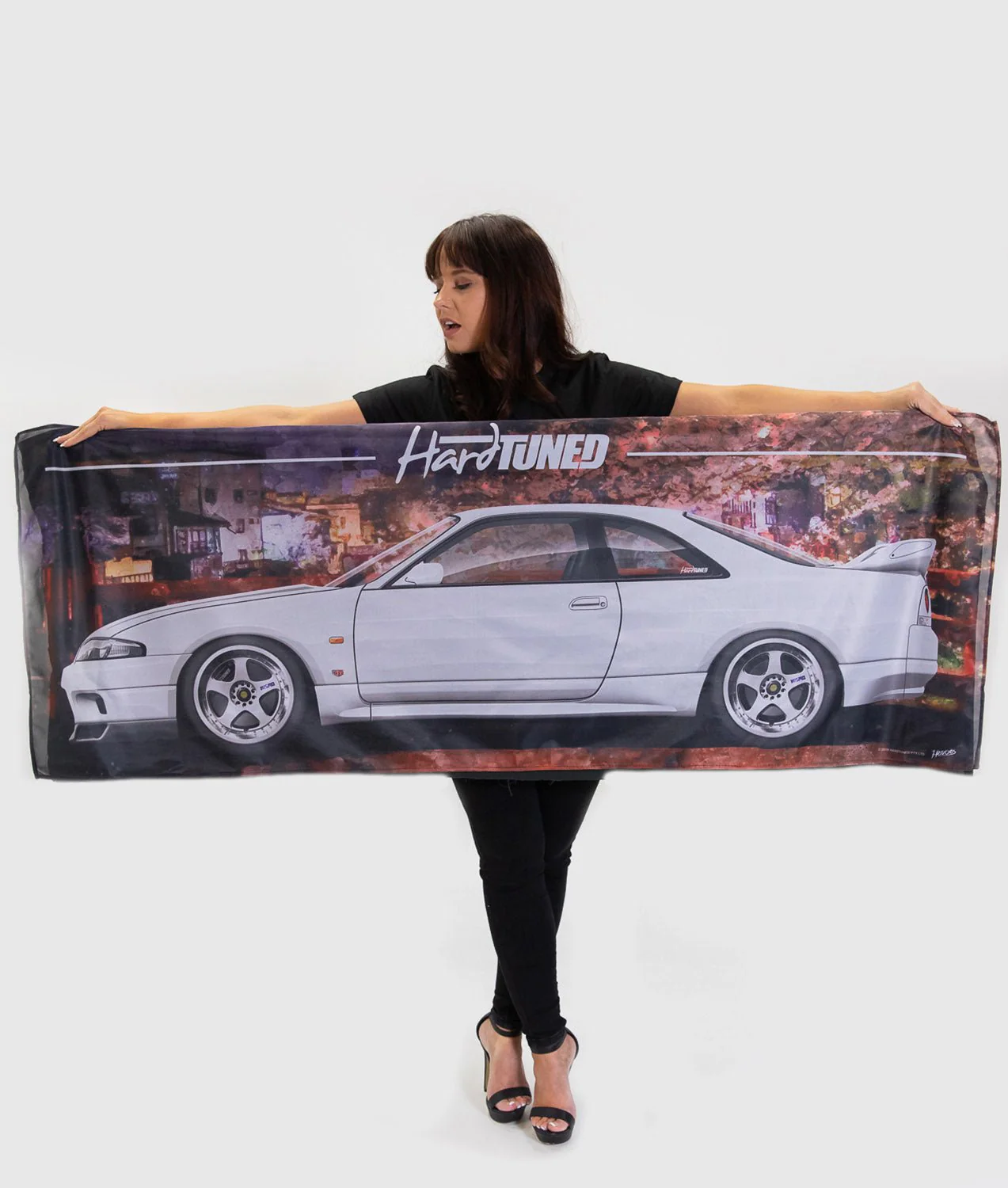R33 Skyline Bundle - Image 4