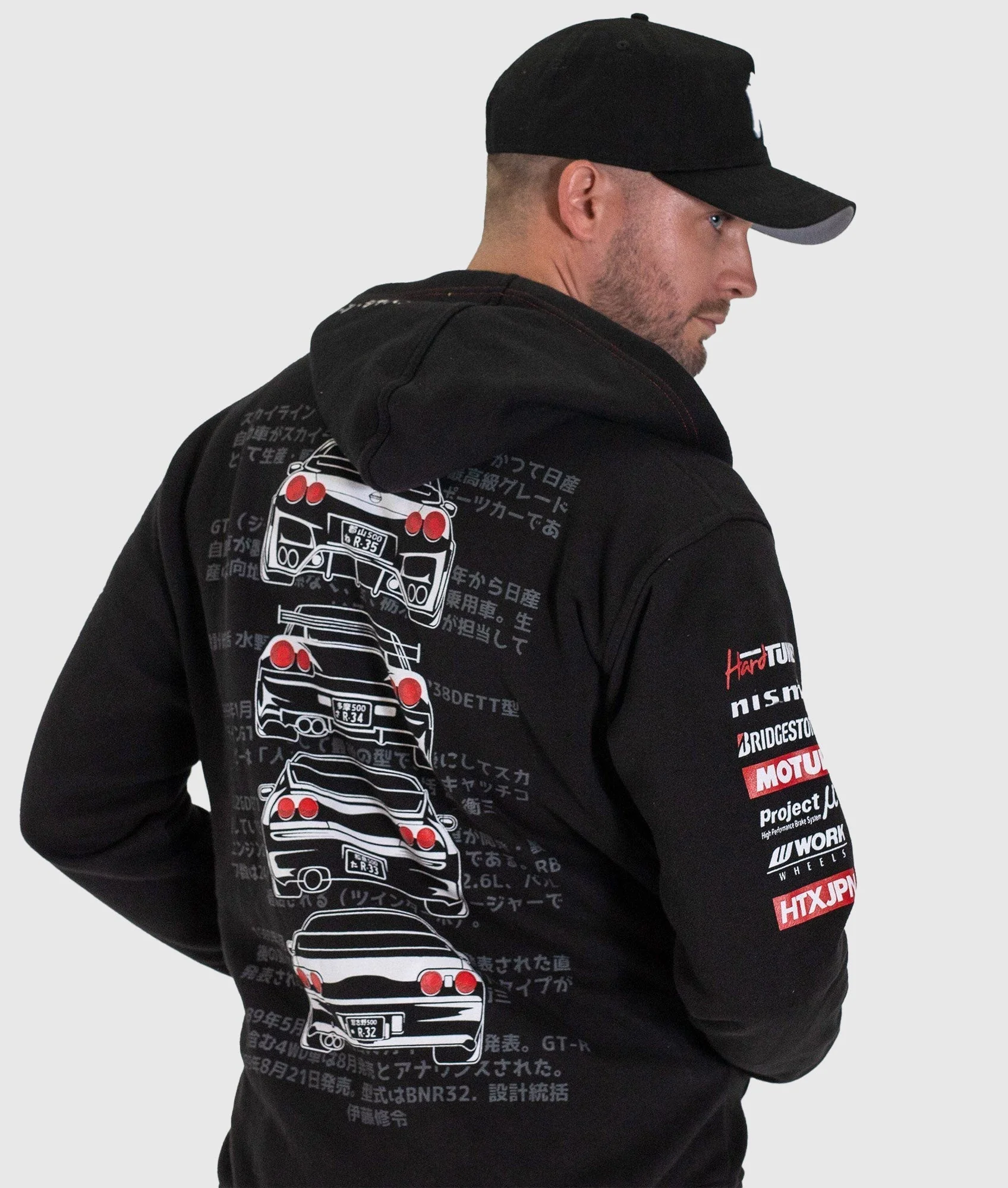 R34 Skyline Bundle - Image 2