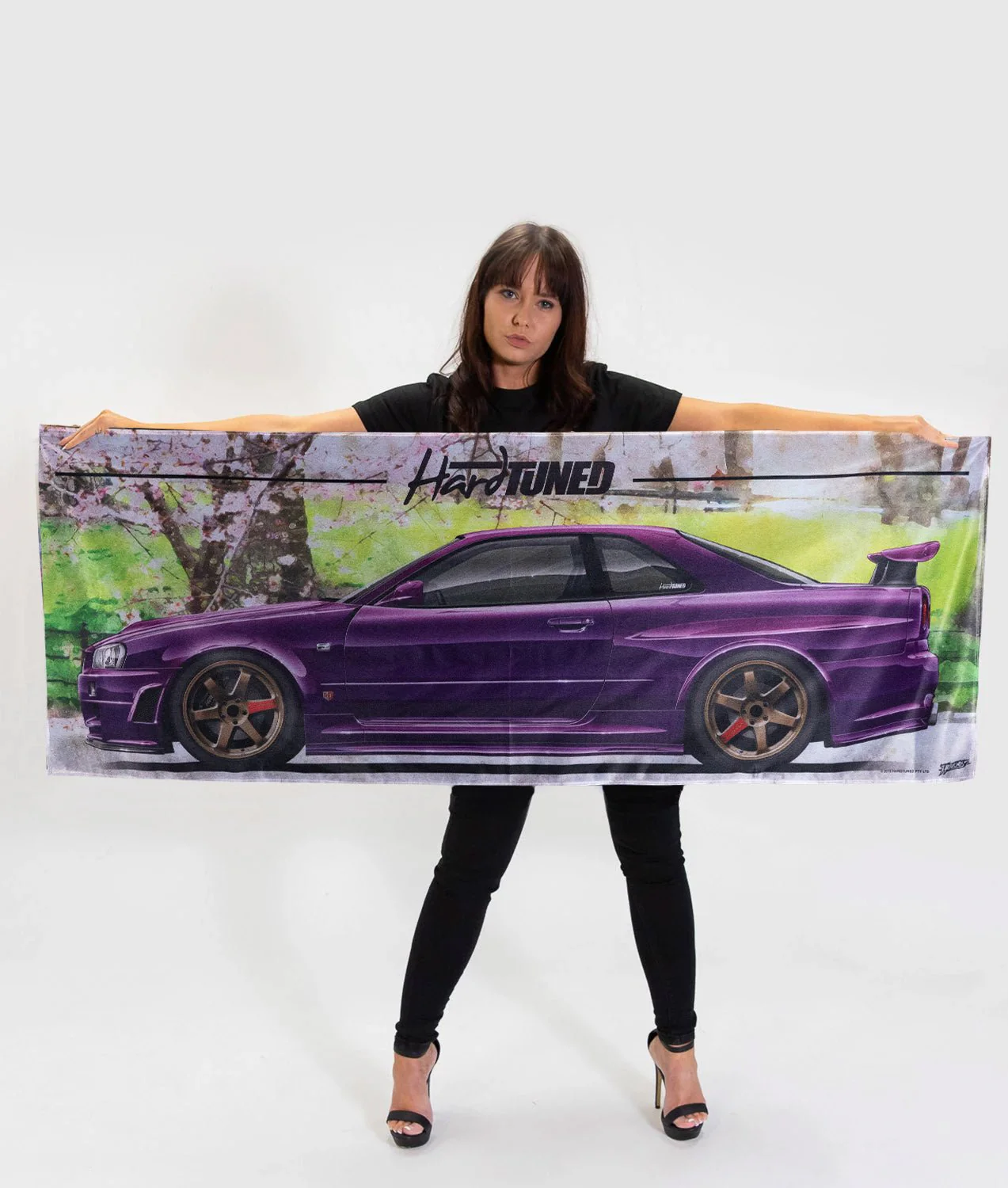 R34 Skyline Bundle - Image 4