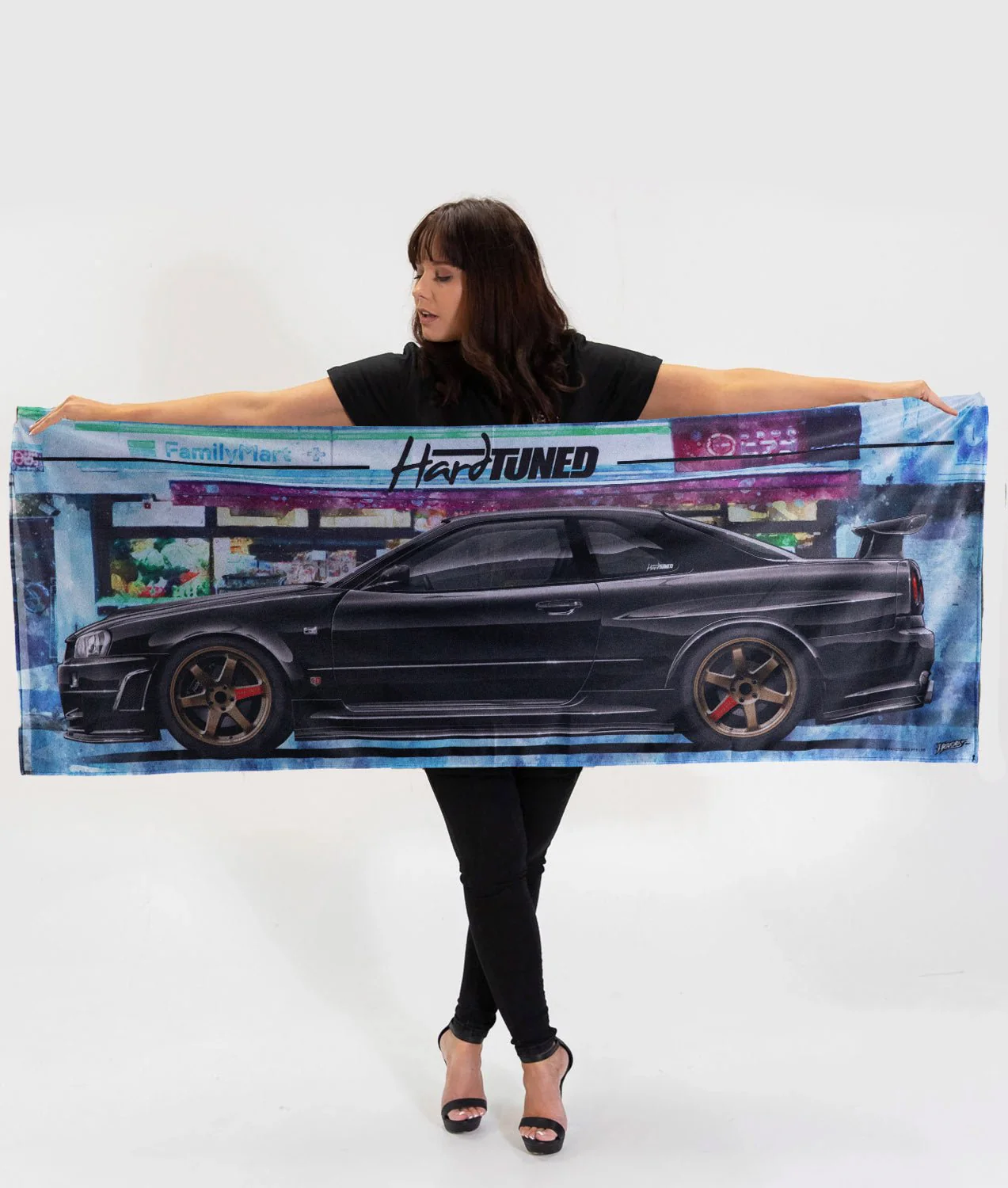 R34 Skyline Bundle - Image 5