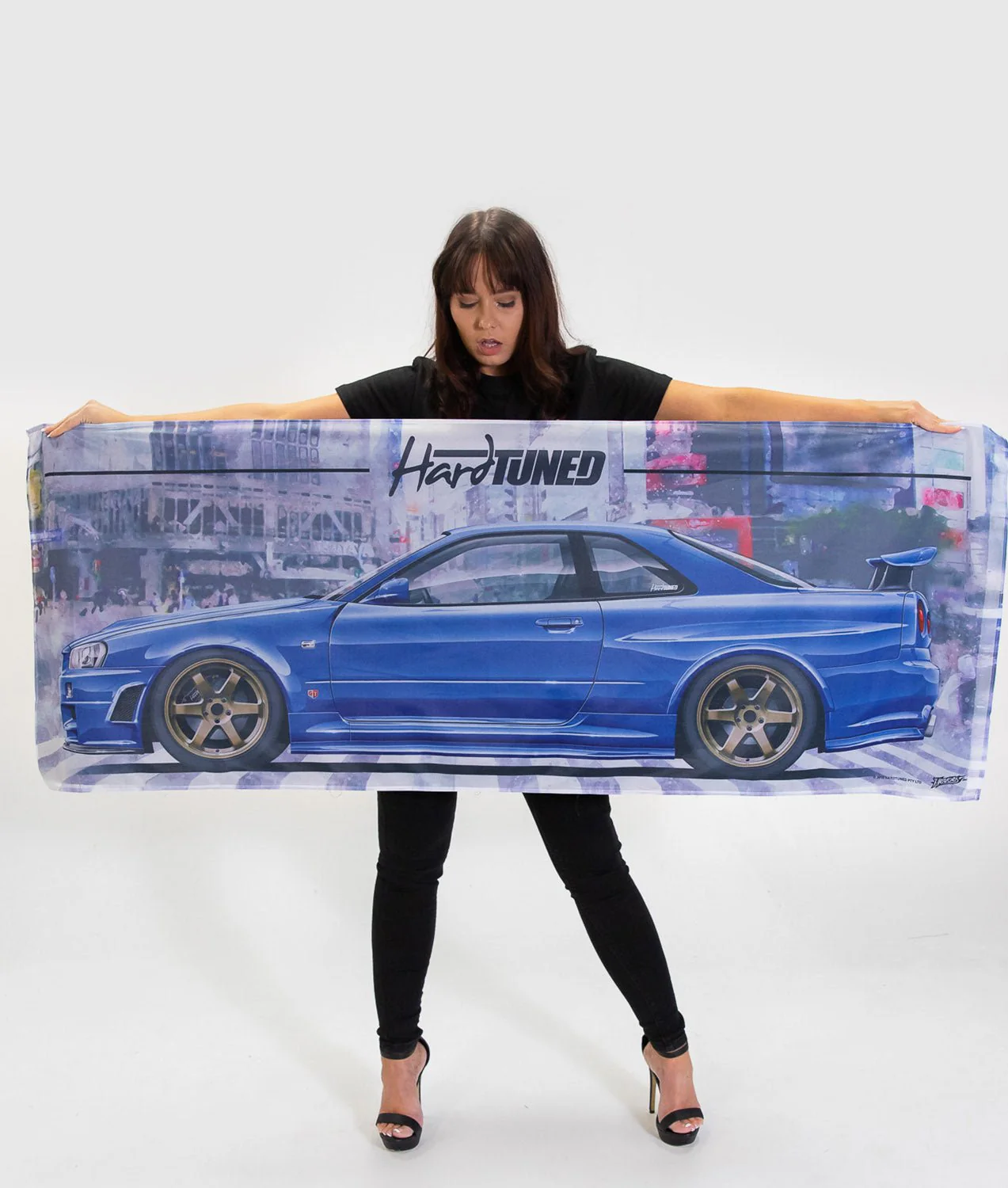 R34 Skyline Bundle - Image 6