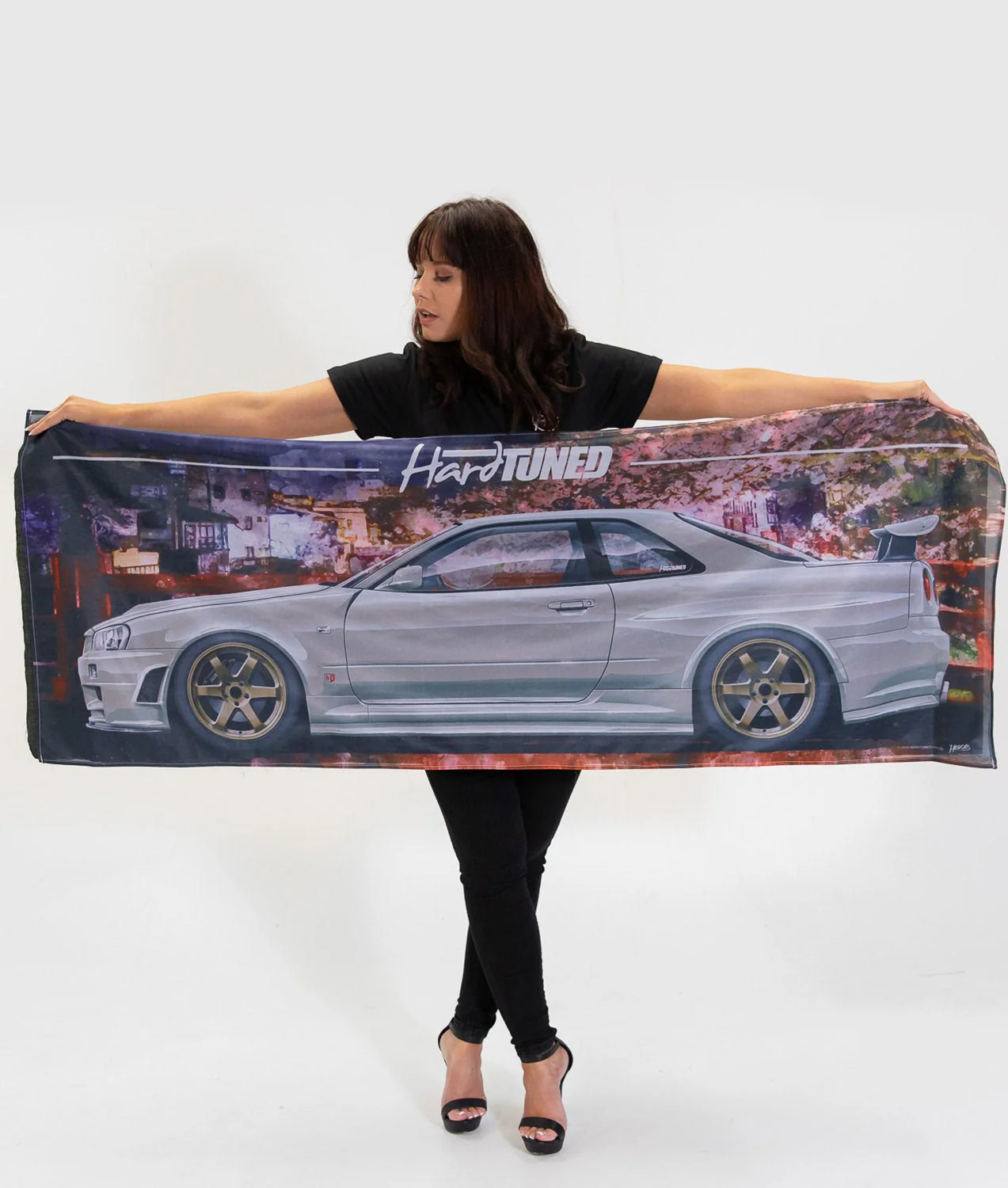 R34 Skyline Bundle - Image 7