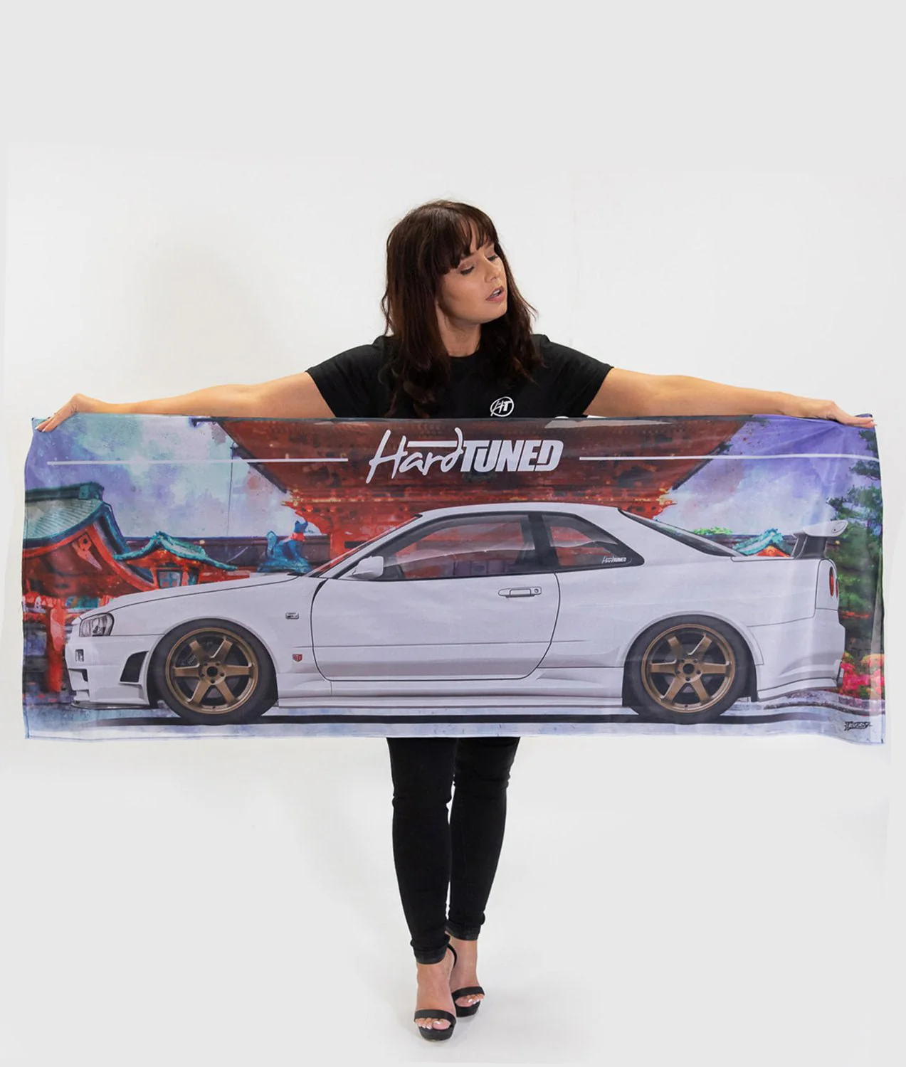 R34 Skyline Bundle - Image 8
