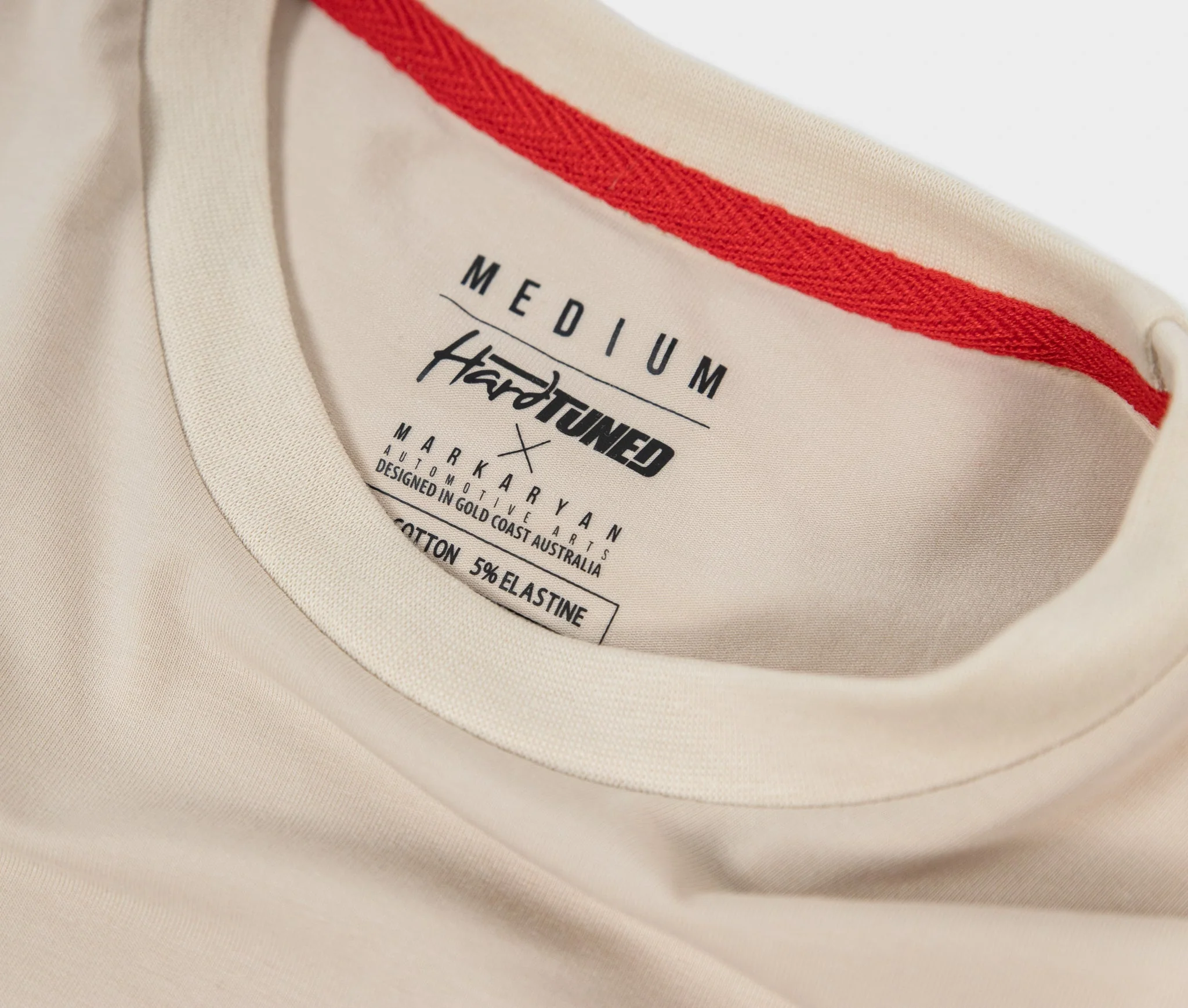 RWB Porsche Fragment Tee - Image 5