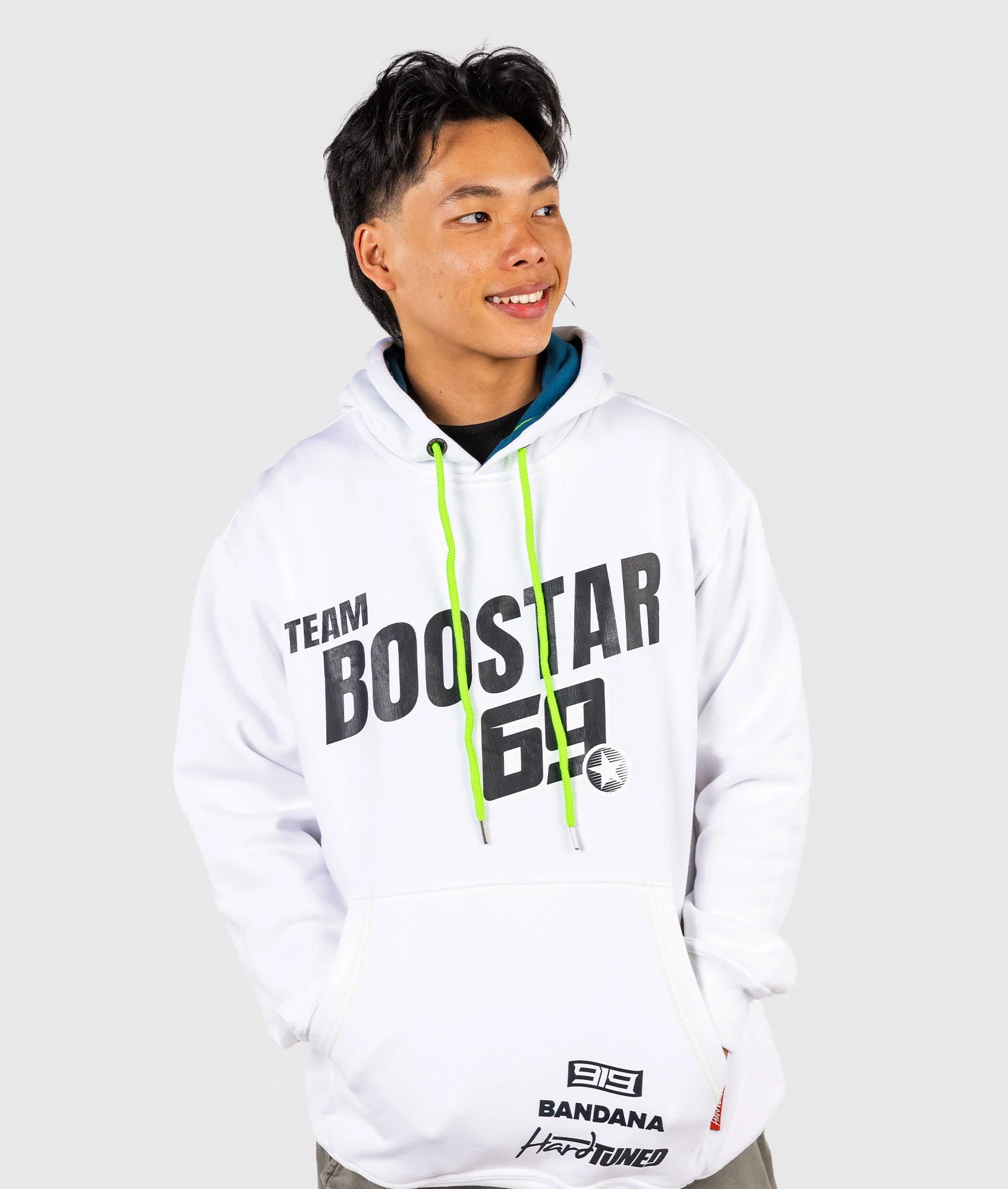 Ryusei Akiba S14 Hoodie - Image 5