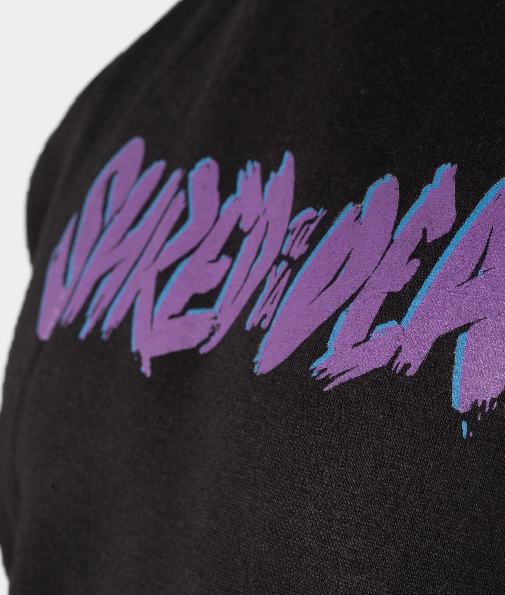 Shred Till Ya Dead Hoodie - Image 4