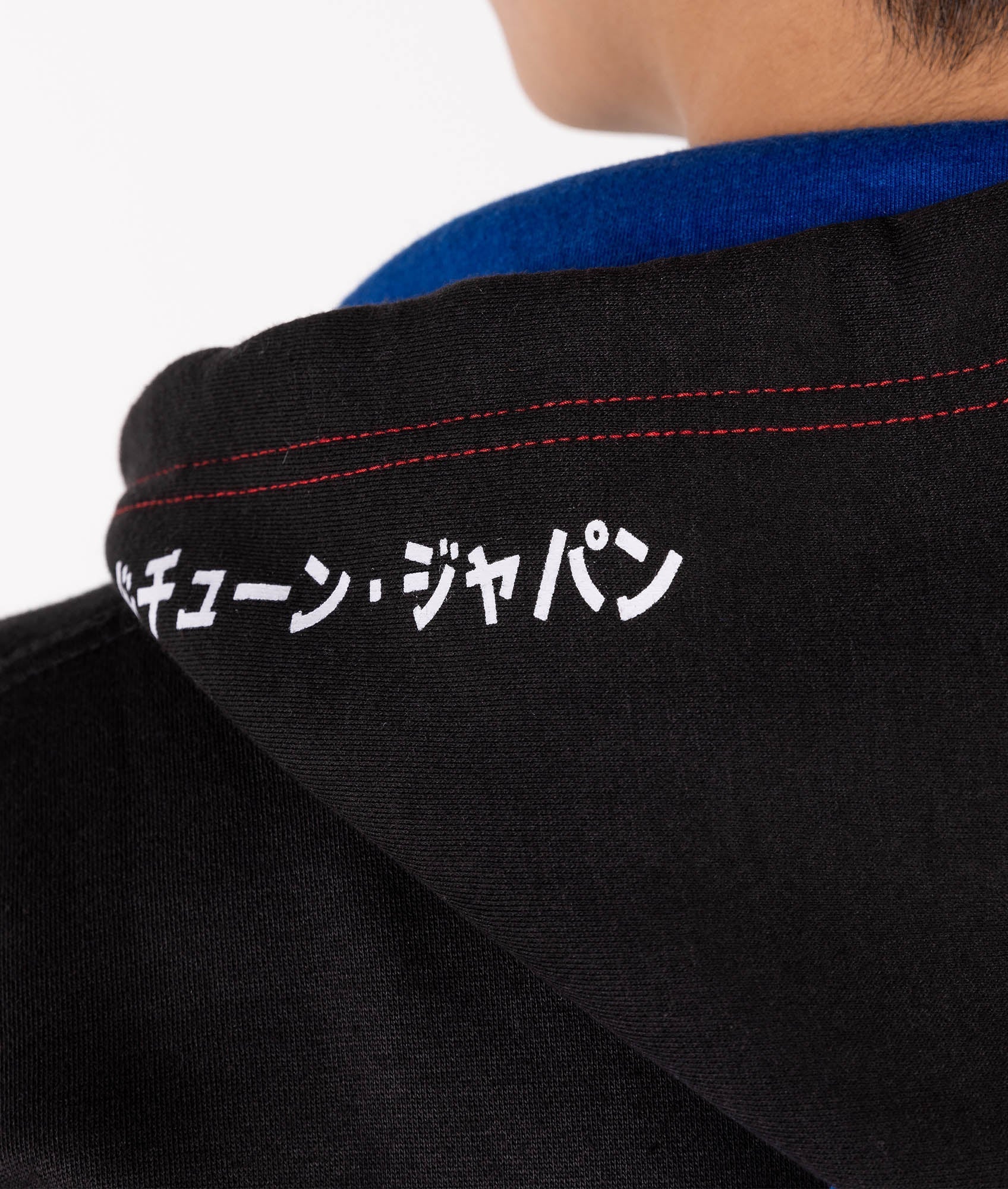 Subaru Forester Hoodie - Image 7