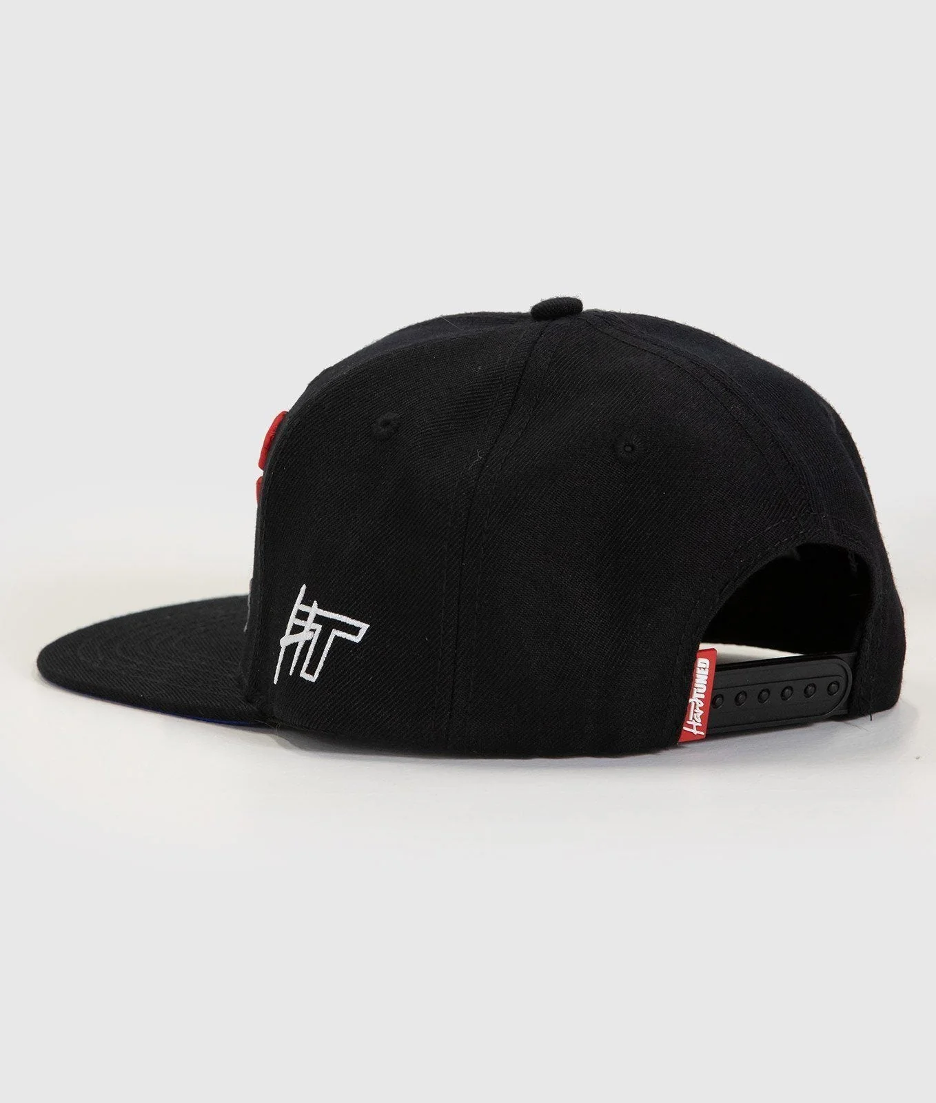 Subaru WRX STI Flat Brim Cap - Image 2