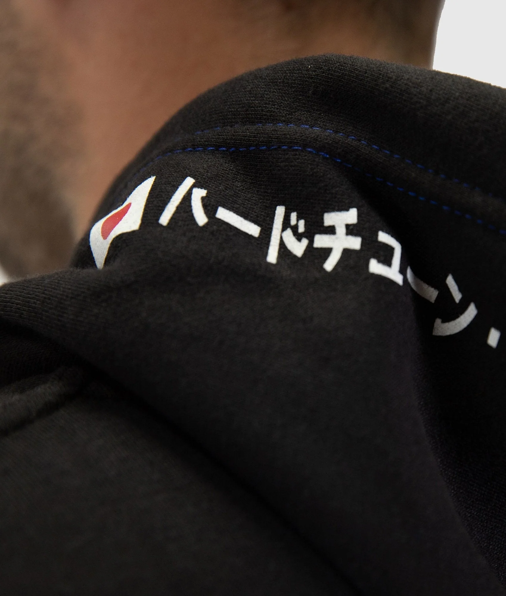 Subaru WRX STI Pullover Hoodie - Image 7