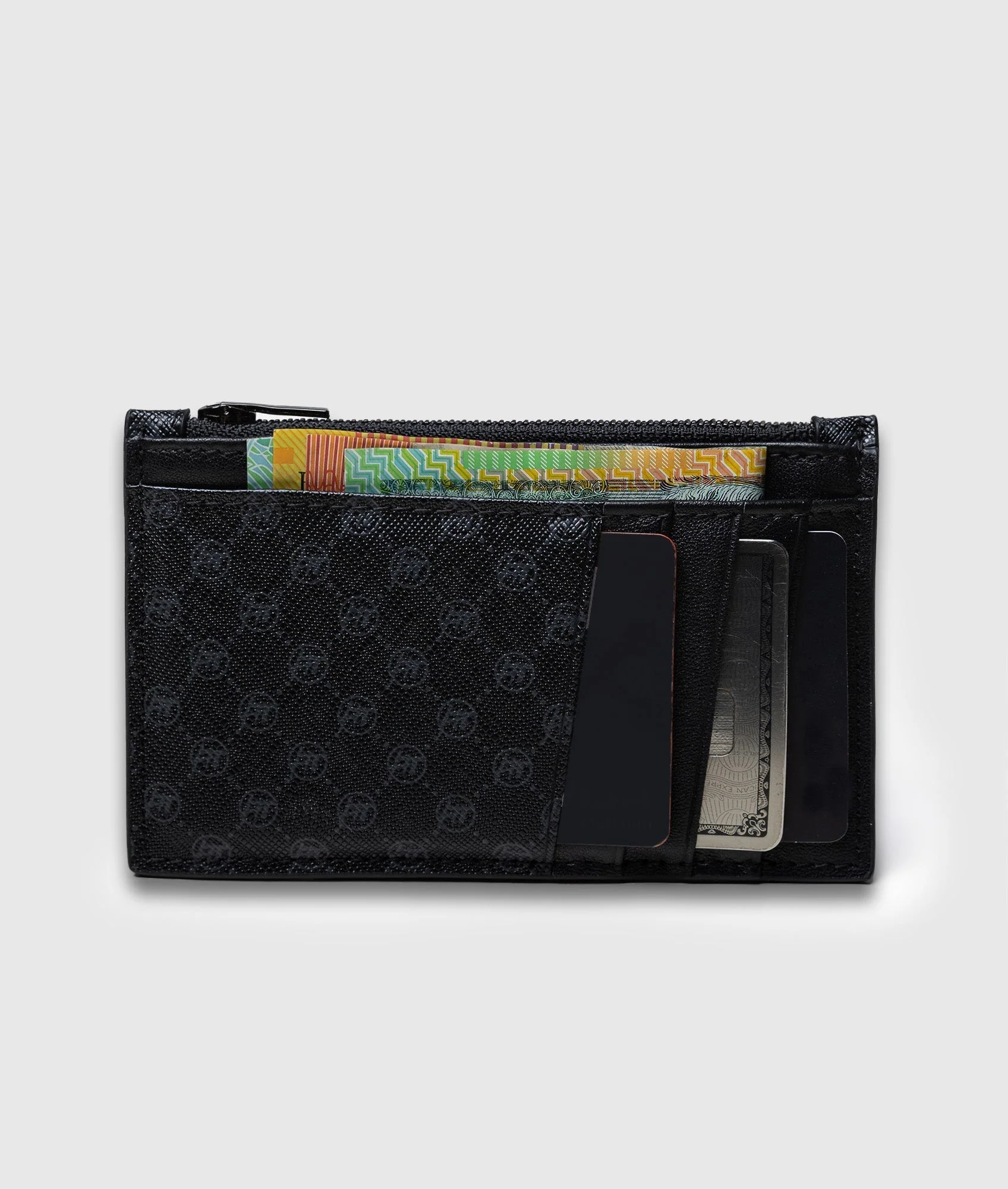 Tatsumi Monogram Wallet - Image 3