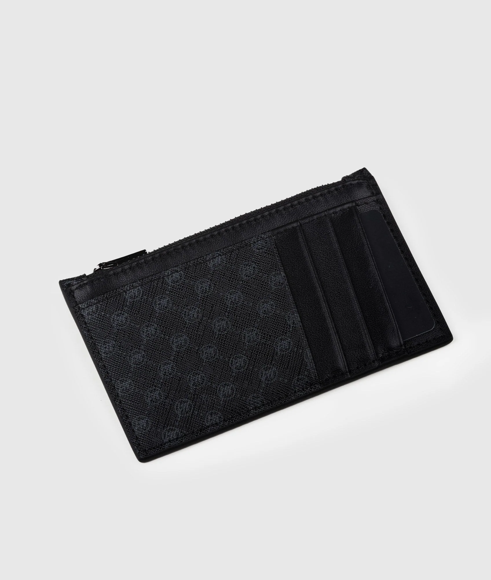 Tatsumi Monogram Wallet - Image 4