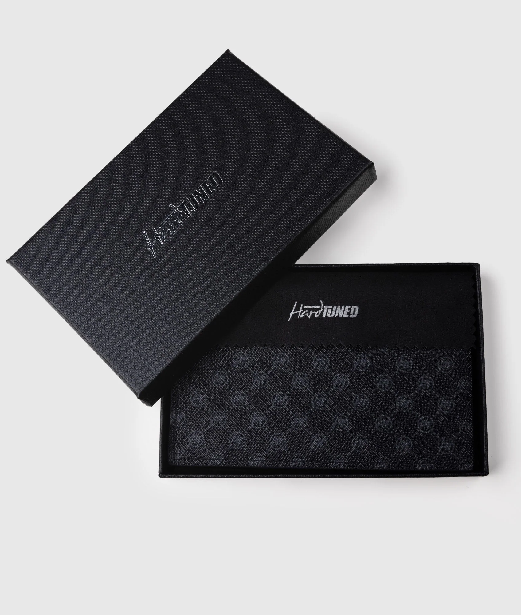 Tatsumi Monogram Wallet - Image 5