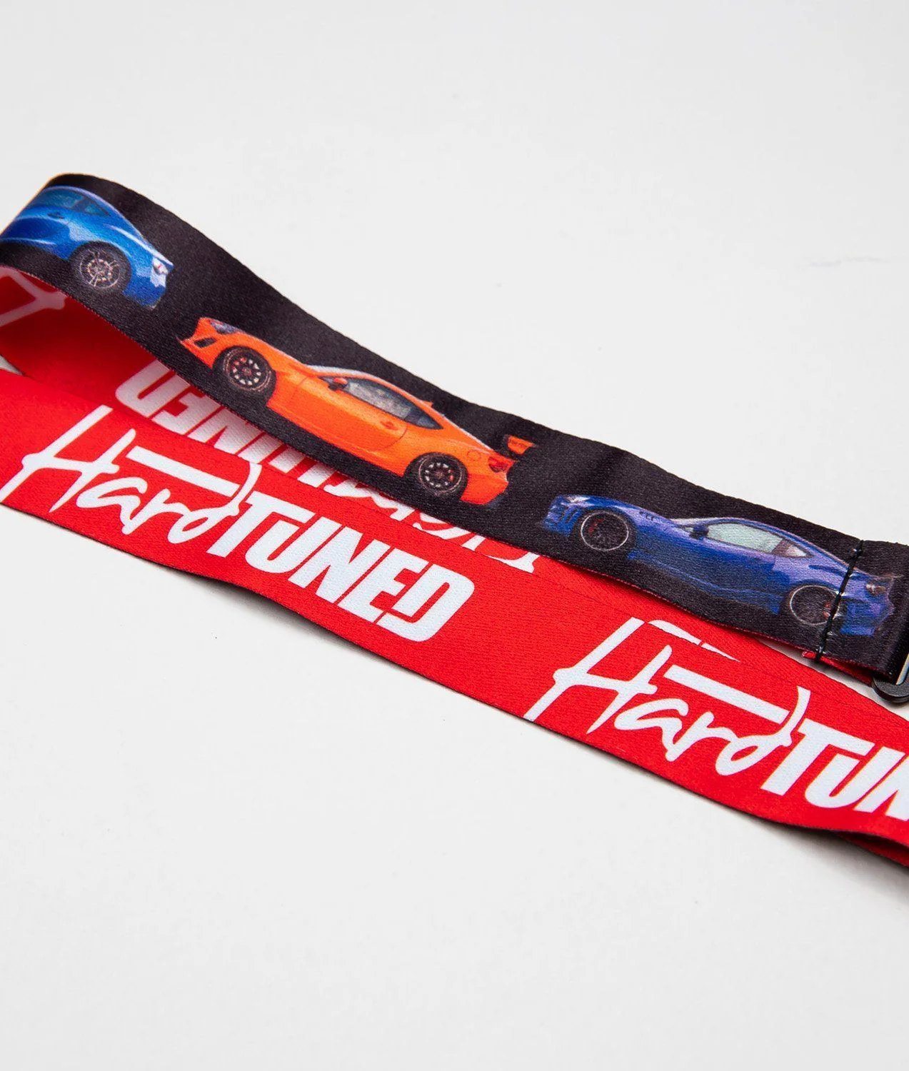 Toyota 86/BRZ/FRS Lanyard - Image 5