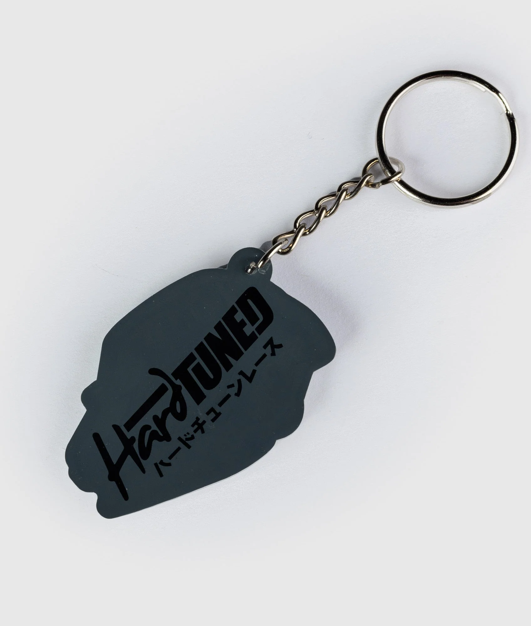 Toyota AE86 Rubber Key Ring - Image 3