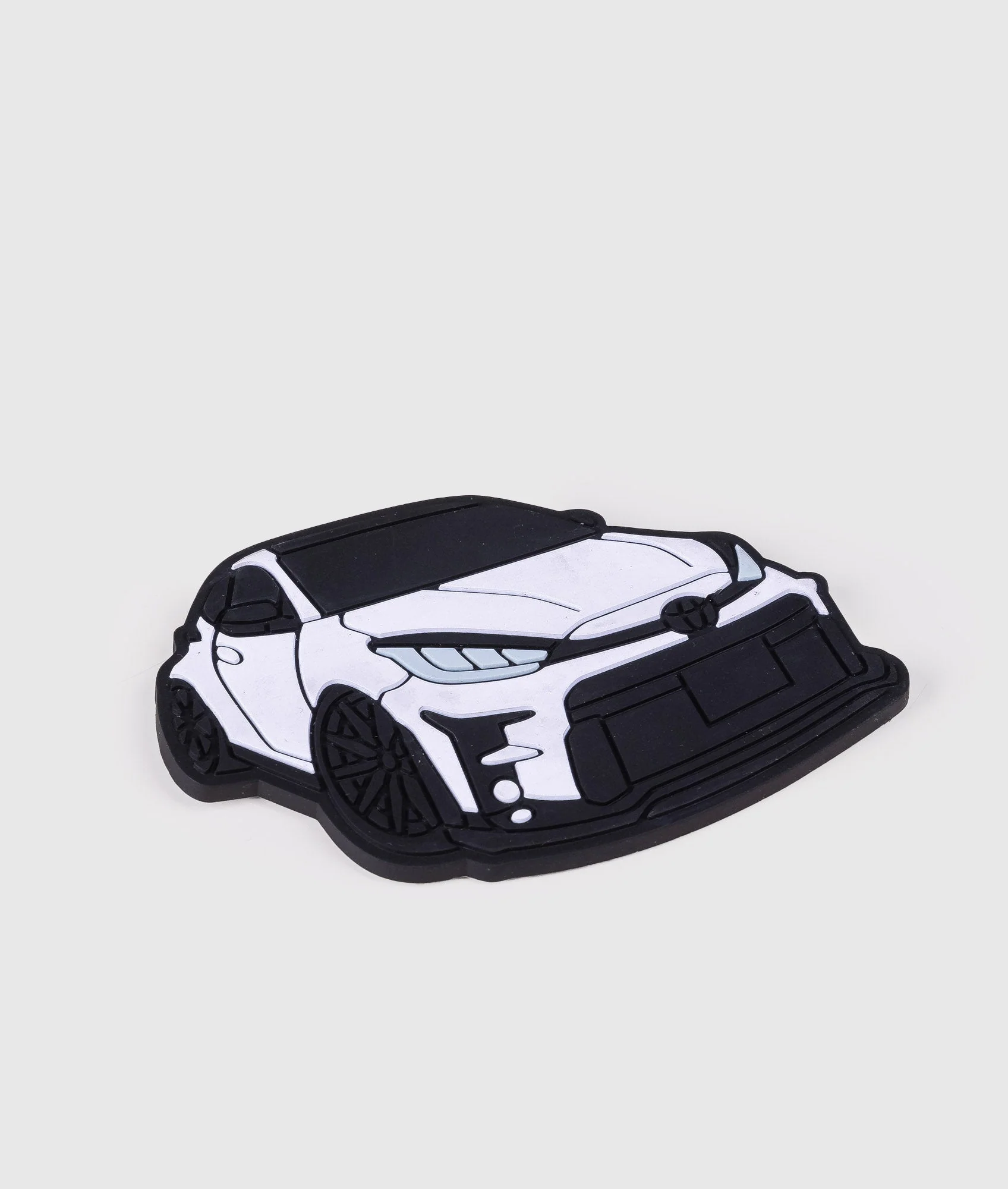 Toyota GR Yaris Magnet - Image 5