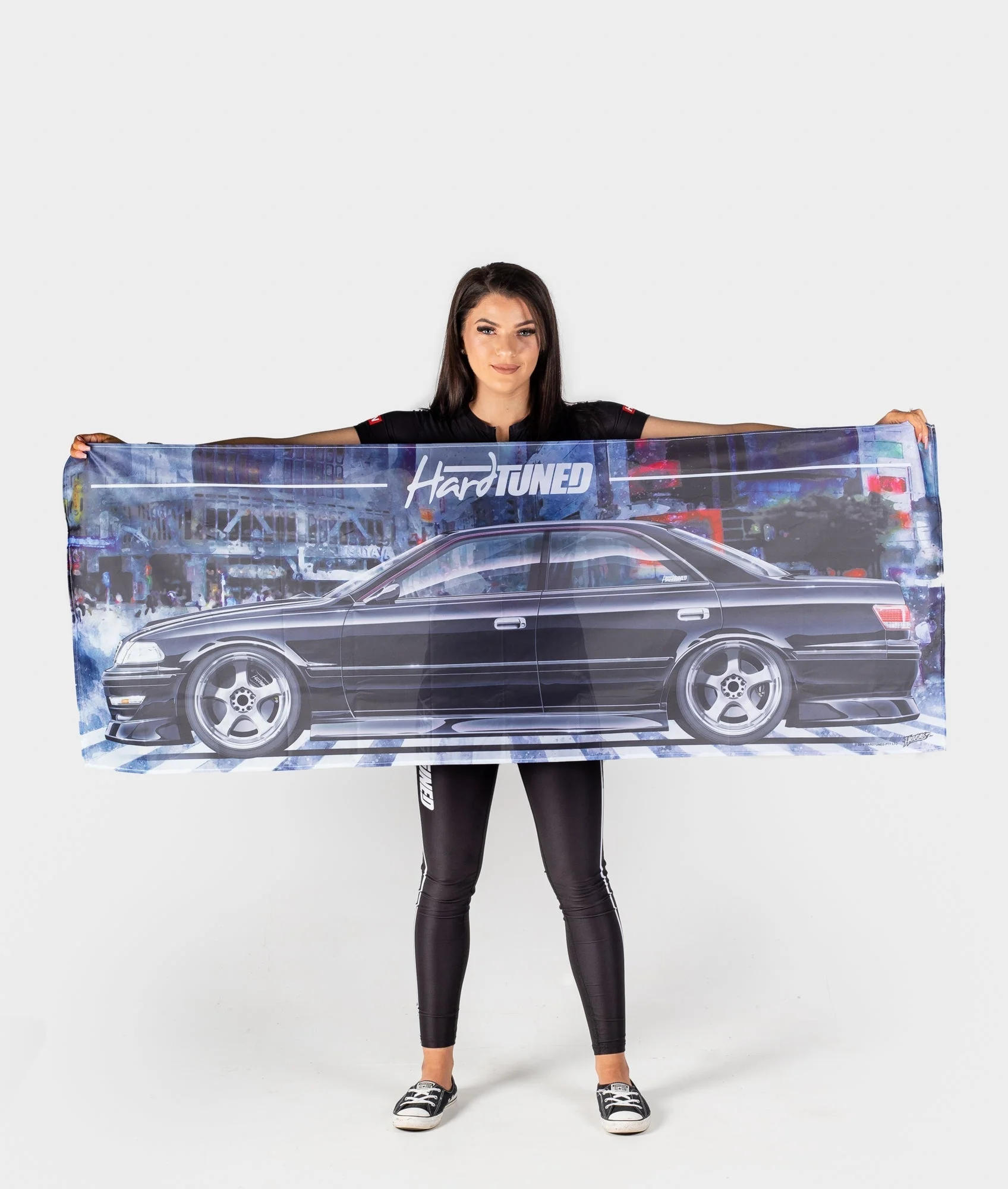 Toyota JZX100 MK2 Bundle - Image 3