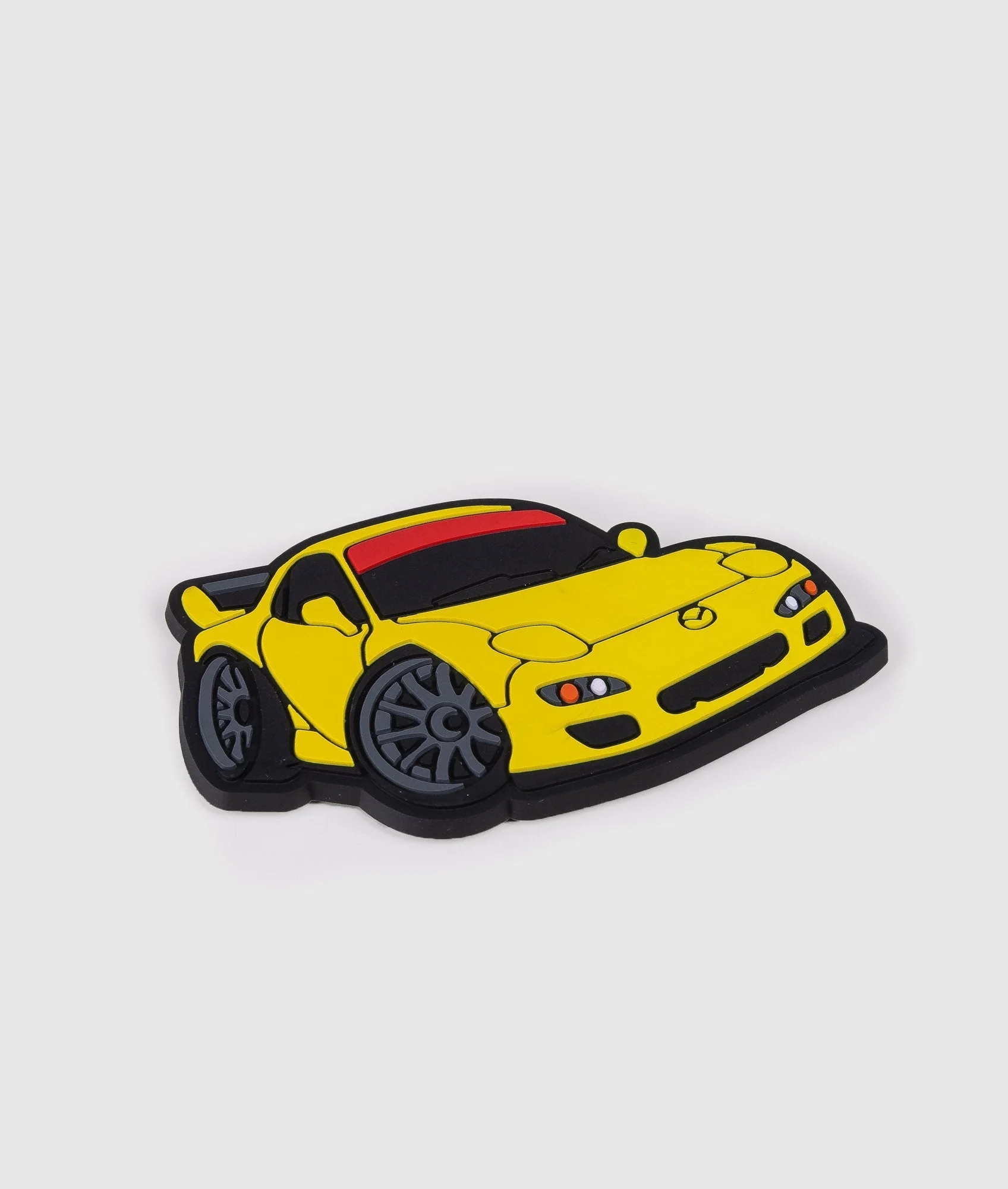 Mazda RX7 FD Magnet - Image 5