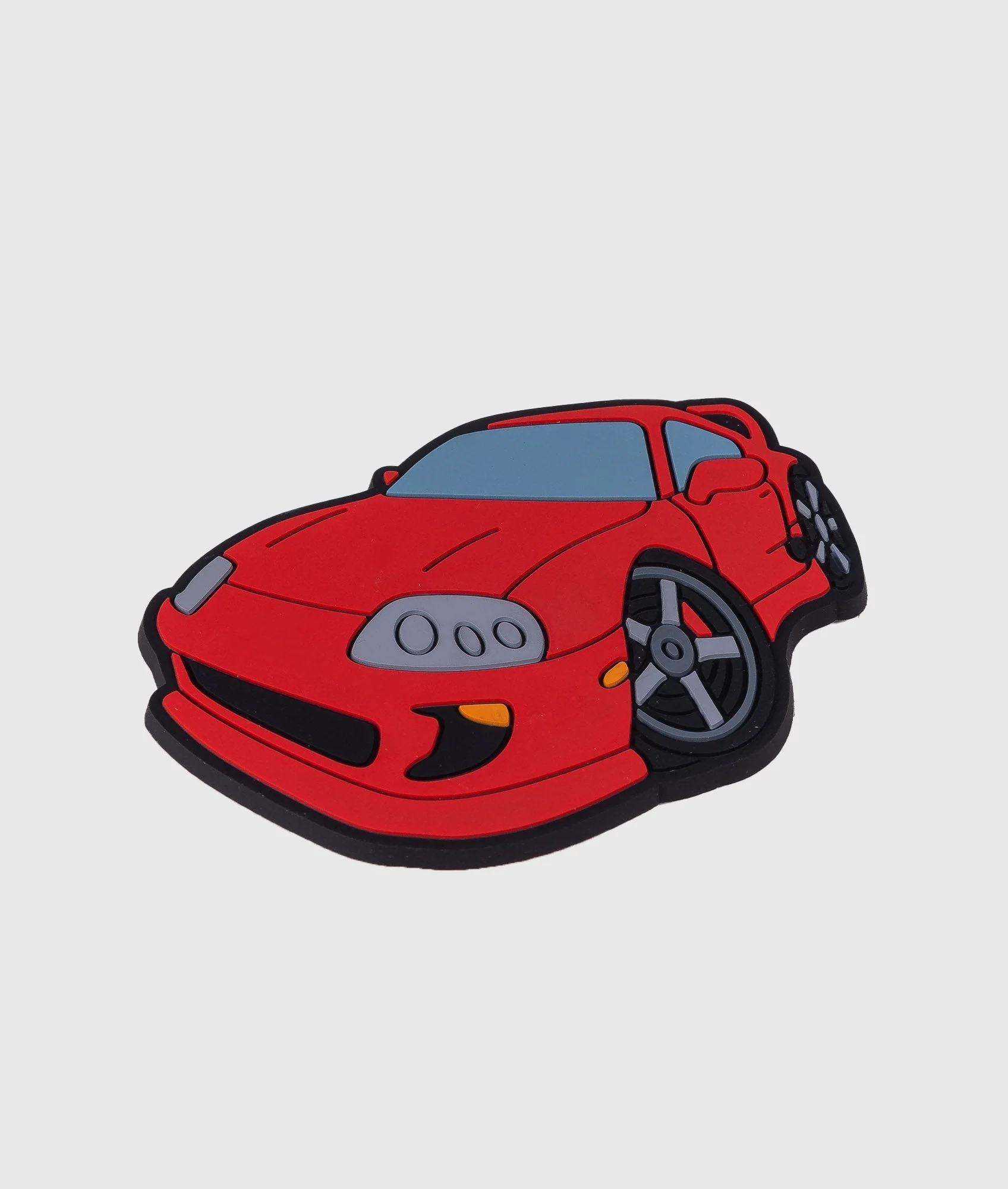 Toyota Supra MKIV Magnet - Image 5