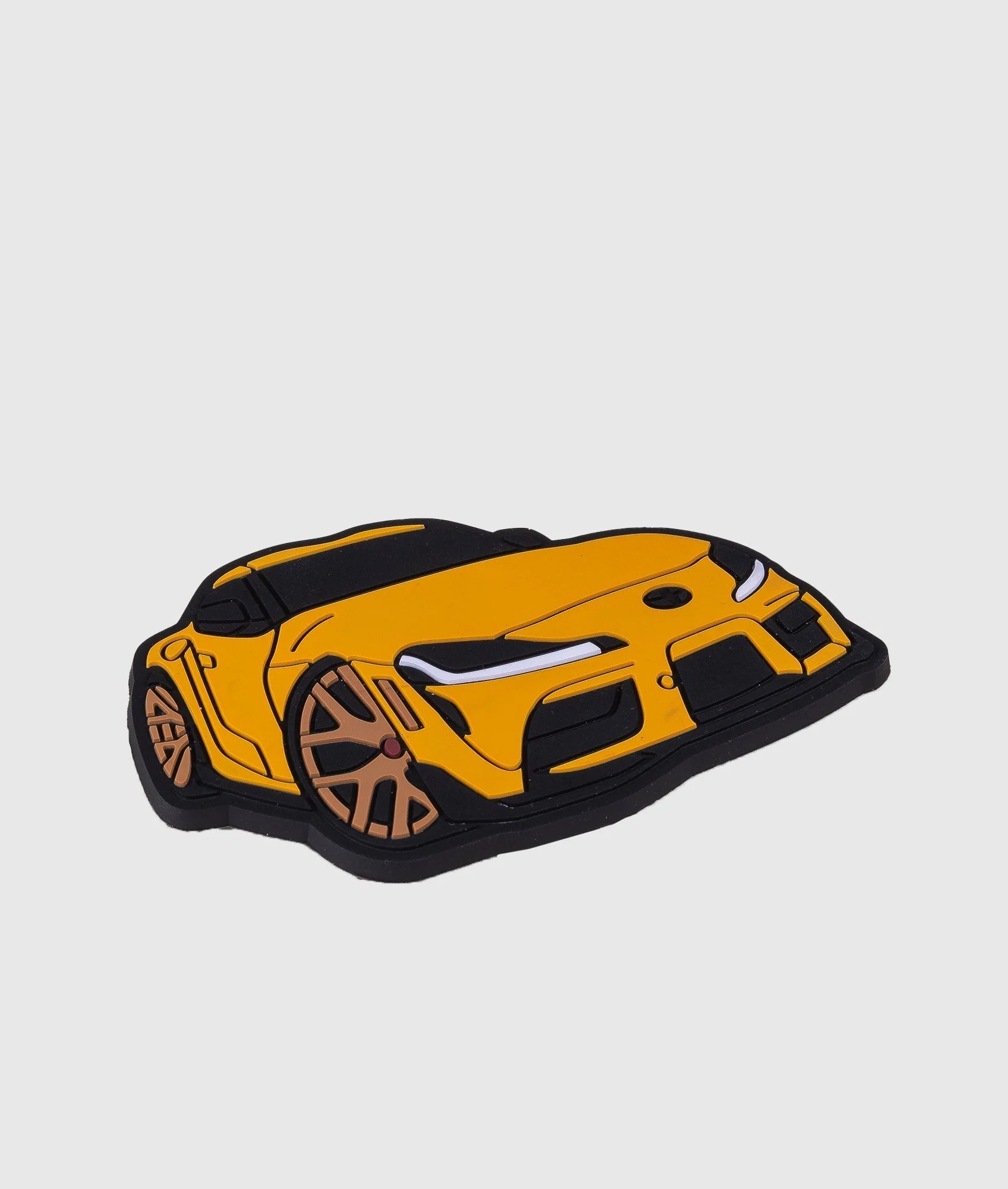 Toyota Supra MKV Magnet - Image 5