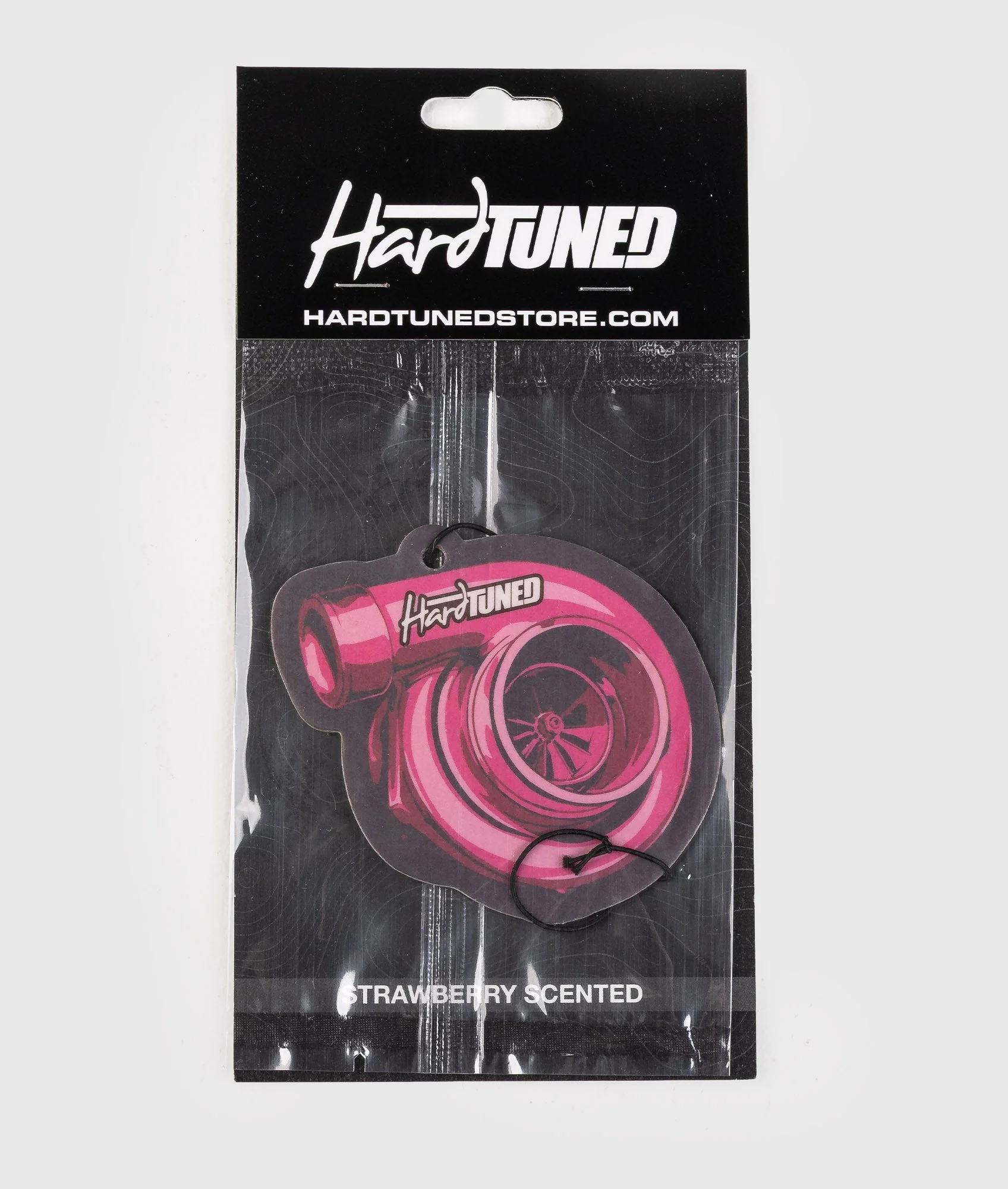 Pink Turbo Air Freshener - Strawberry - Image 5