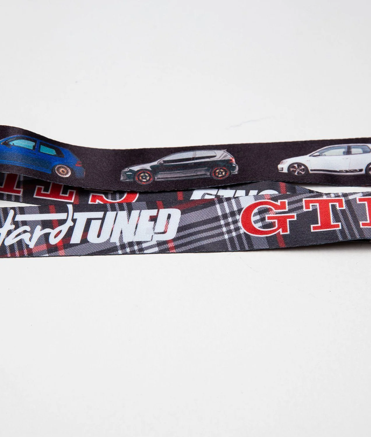 Volkswagen Golf Lanyard - Image 4