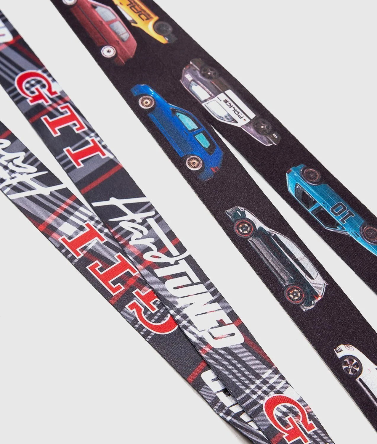 Volkswagen Golf Lanyard - Image 5