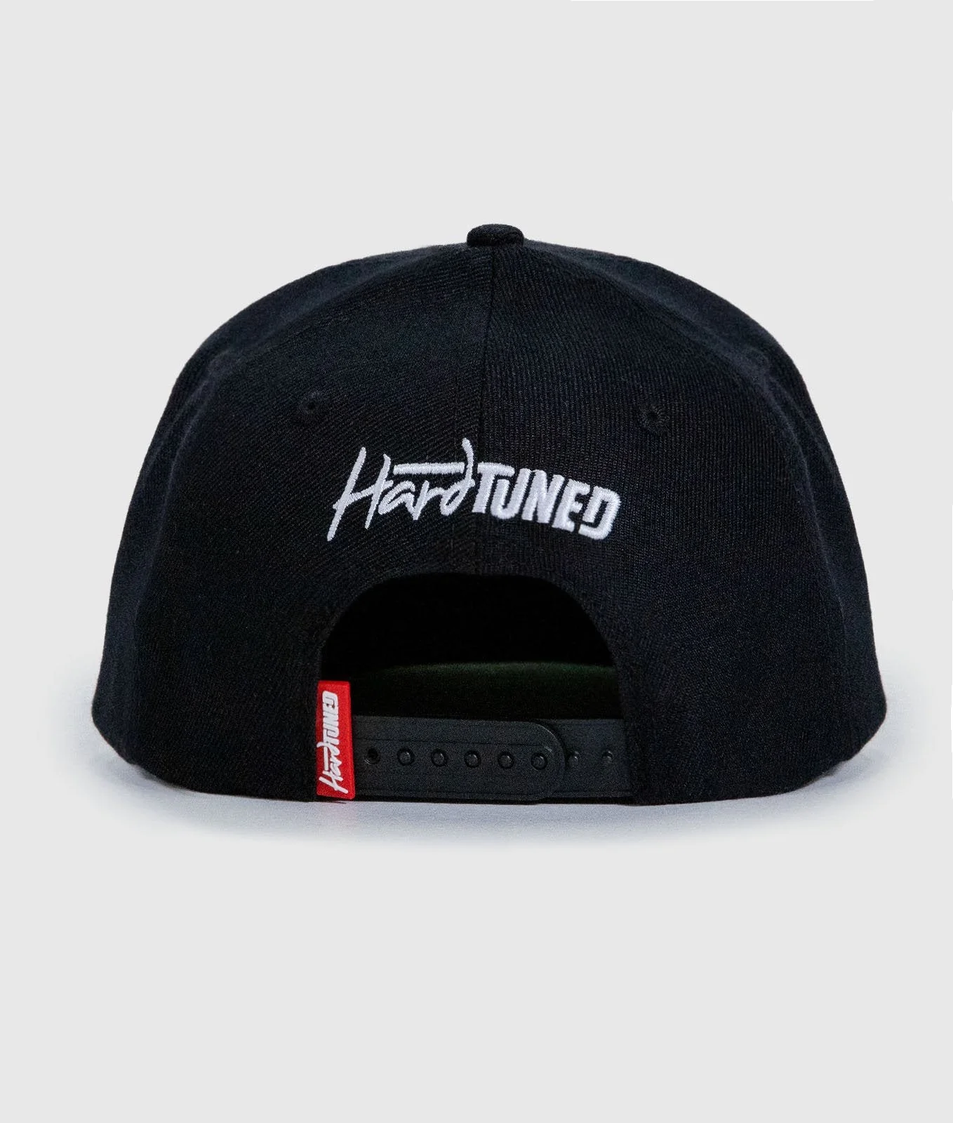Wangan Bayshore Route Flat Brim Cap - Image 5