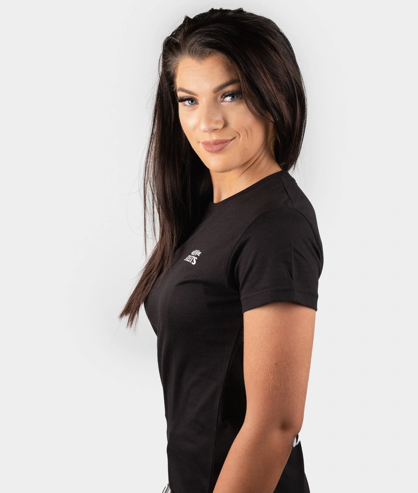 We Run The Streets Womens Tee - Image 4