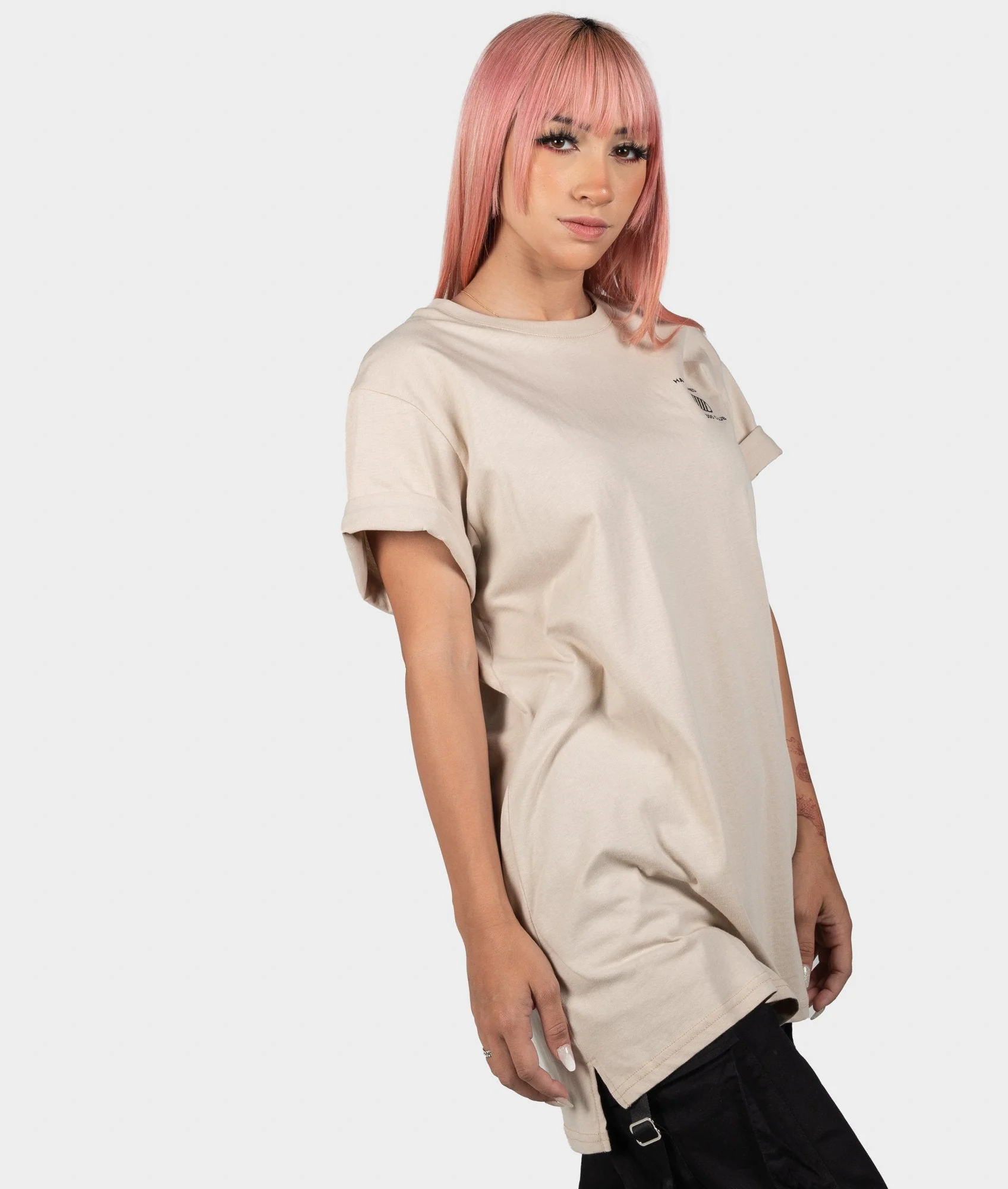 Autobahn Freedom Womens Tee - Image 6