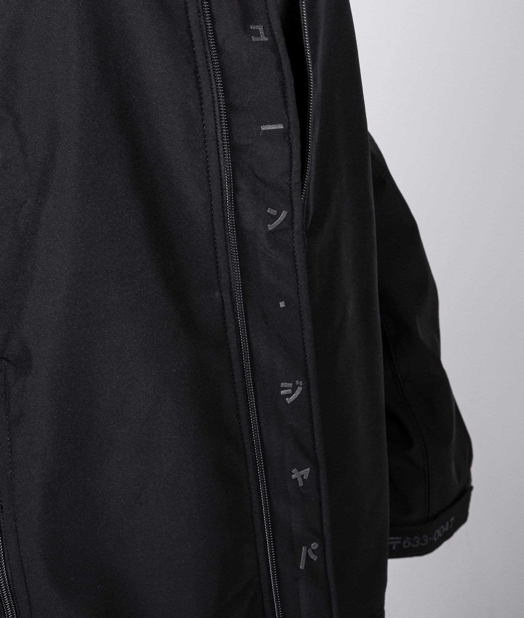 Women's Softshell Circuit Jacket - Image 9