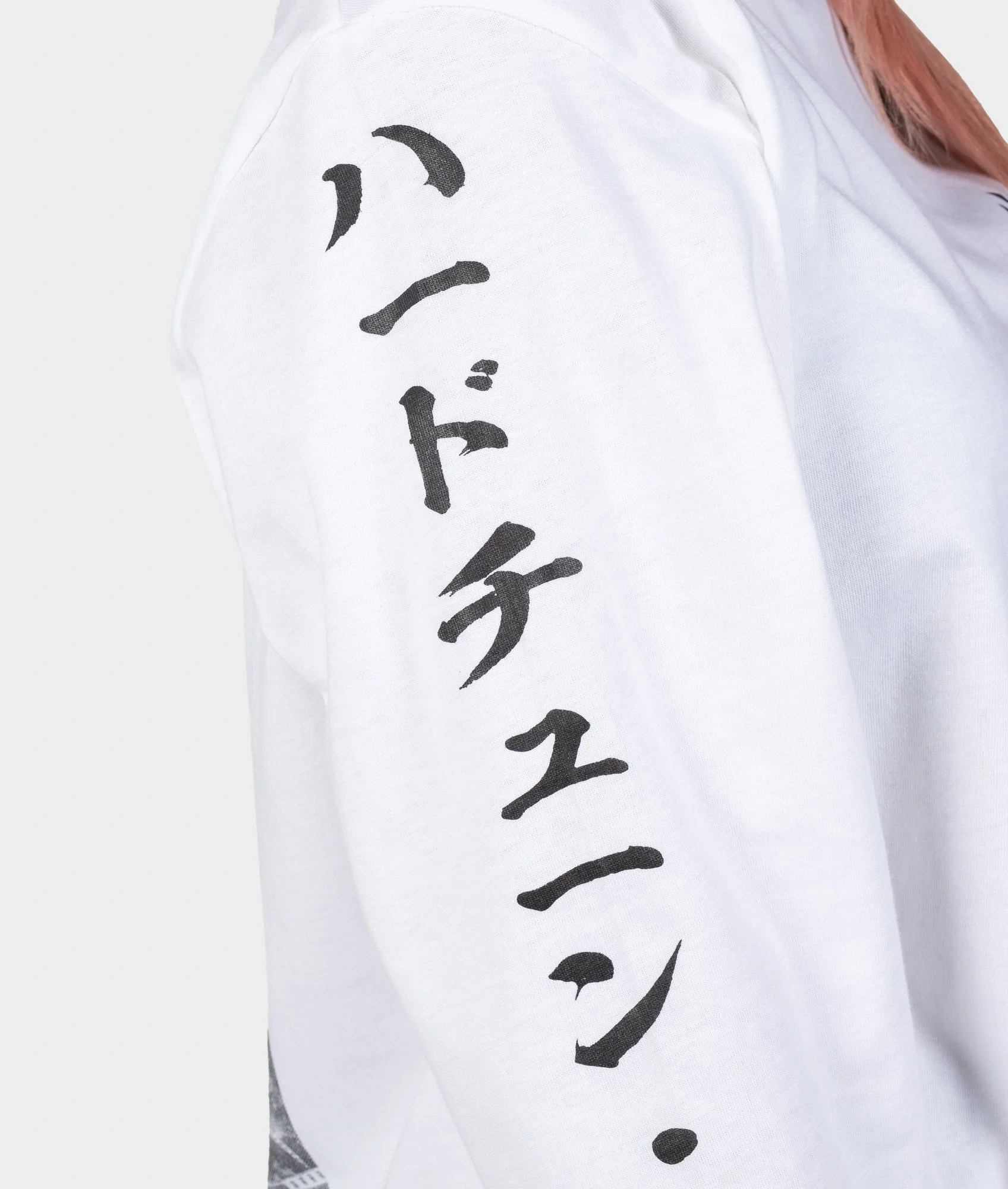 Womens Live Life on the Apex Longsleeve Tee - Image 5