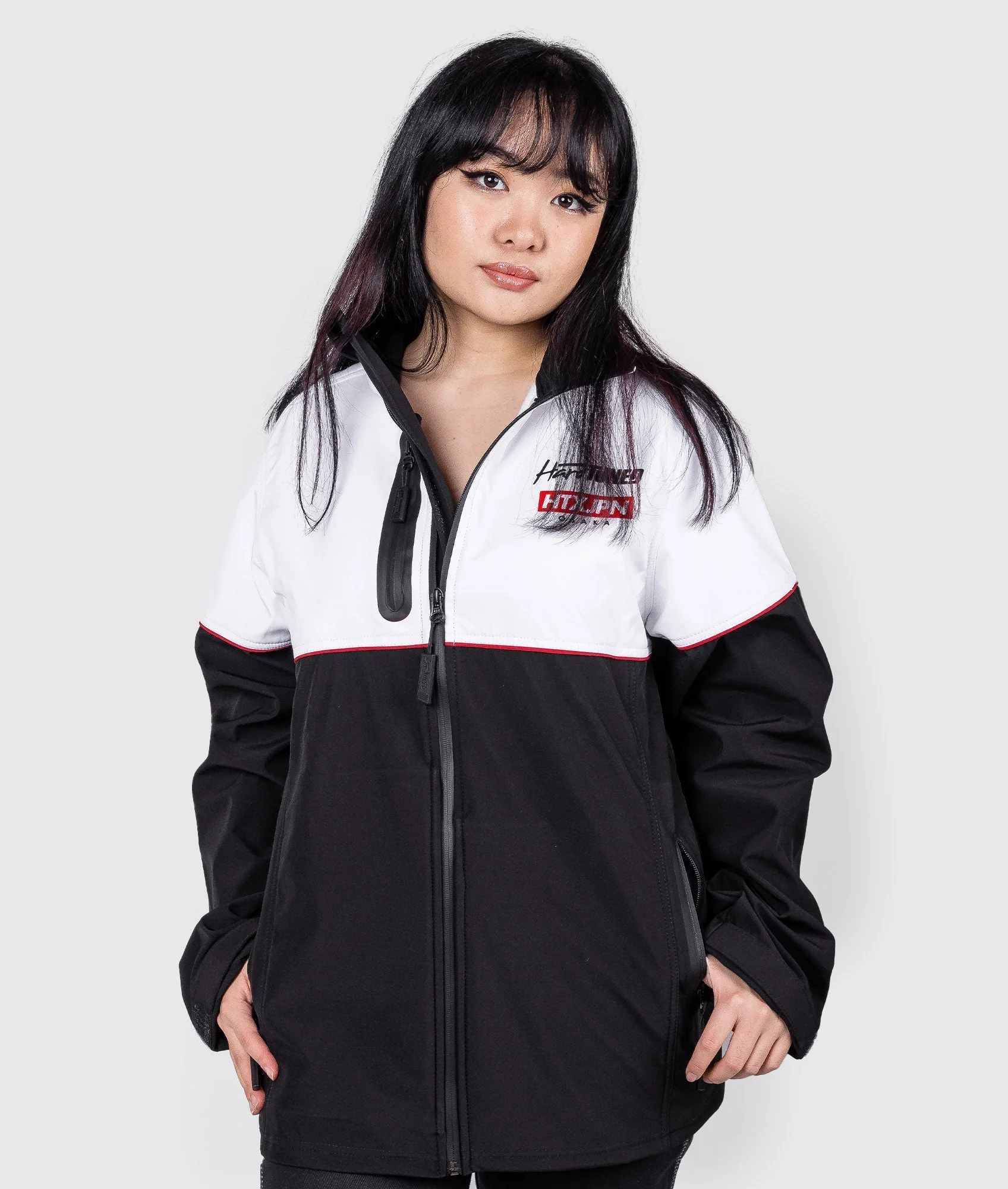 Women's Softshell Touring Jacket - Image 3