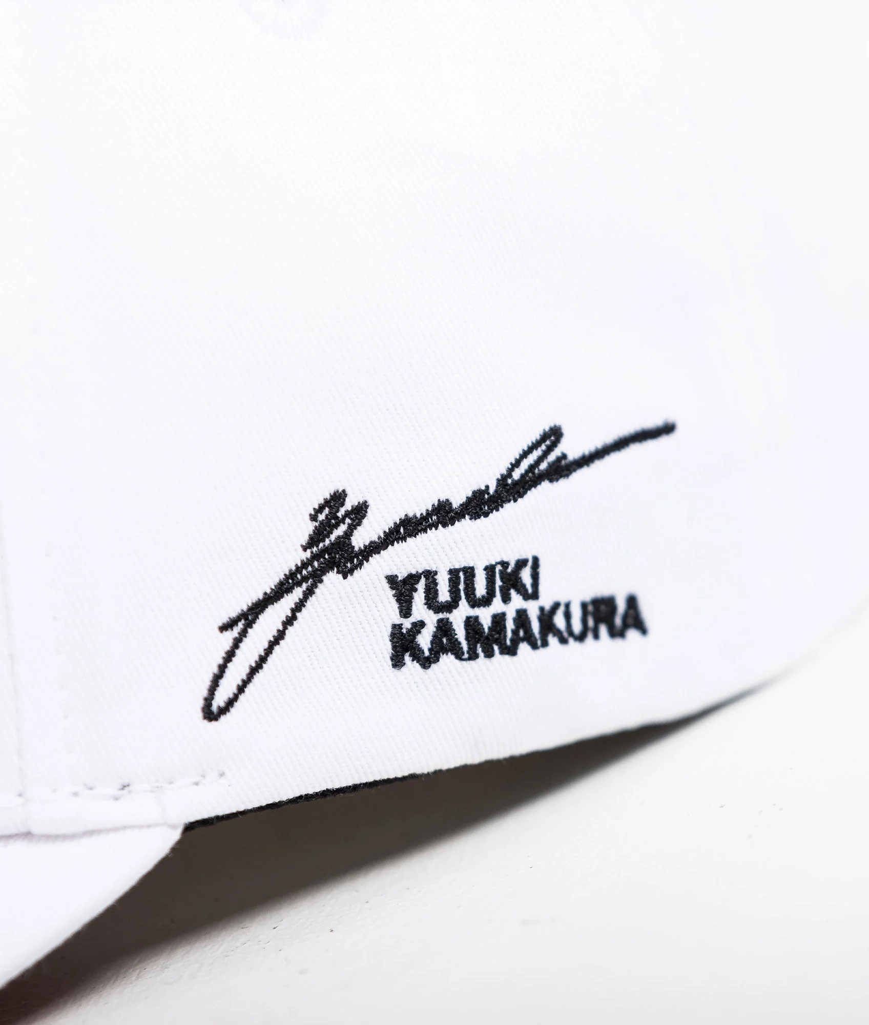 Yuuki Kamakura / YS Produce Cap - A Frame - Image 2