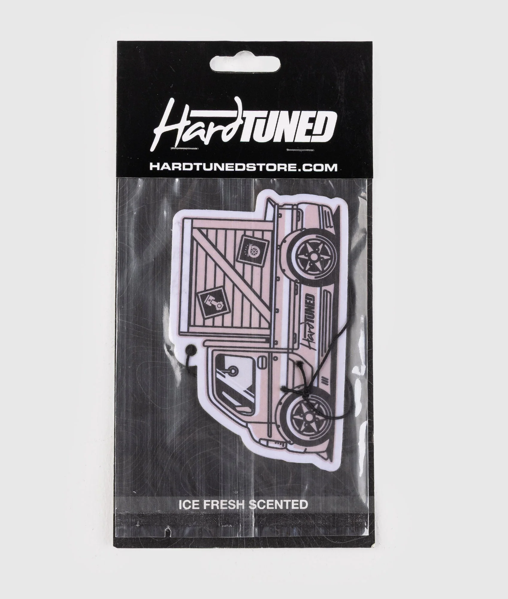 Overnight Parts Air Freshener - Ice Fresh - Image 3
